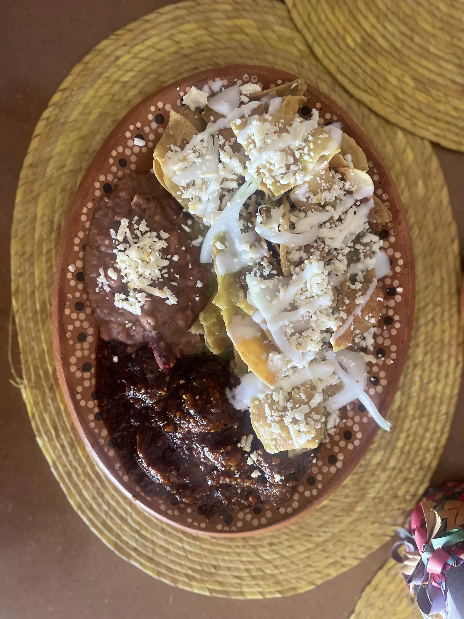 LA MARIA Comida regional Mexicana image 10