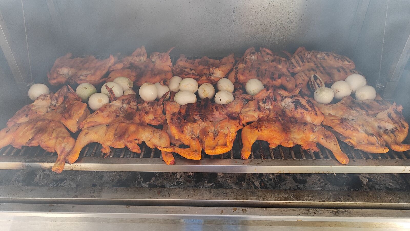 "POLLO ASADO EL PALMITO" Sucursal Penjamillo image 2