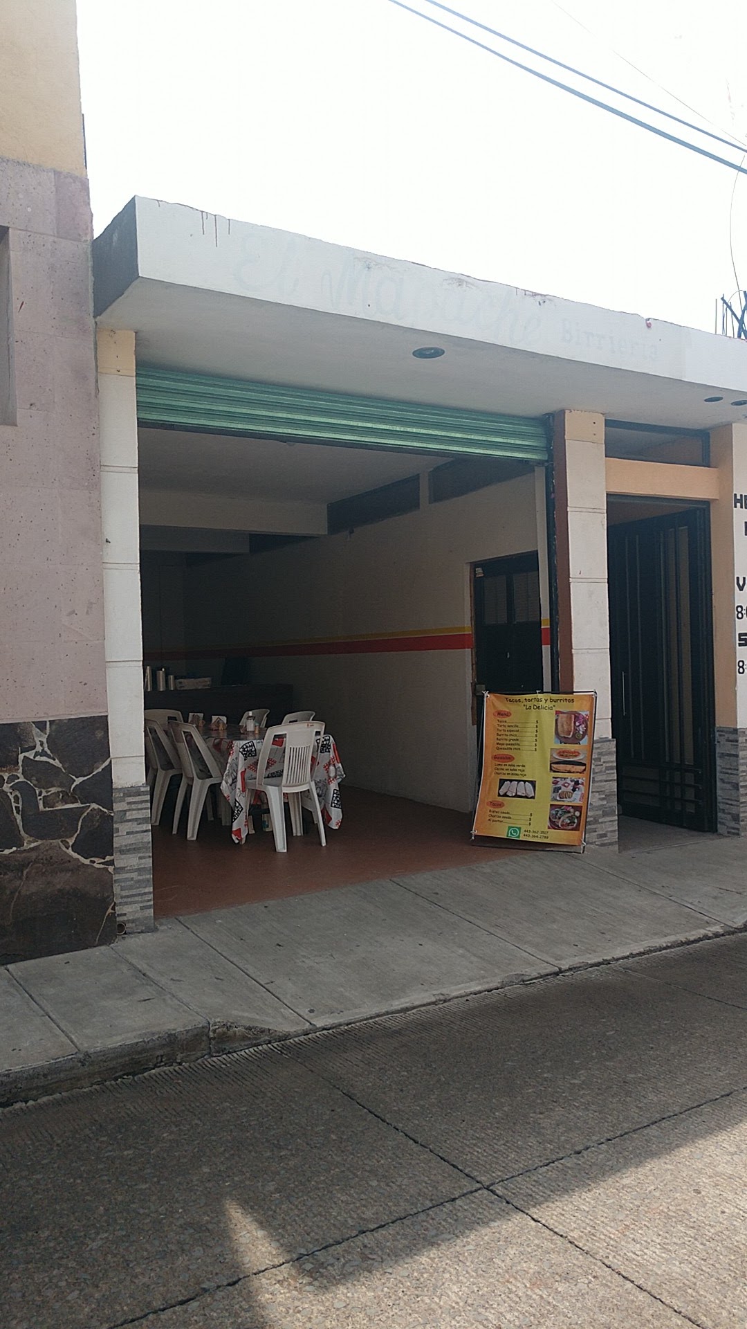 Lonchería la delicia image 3