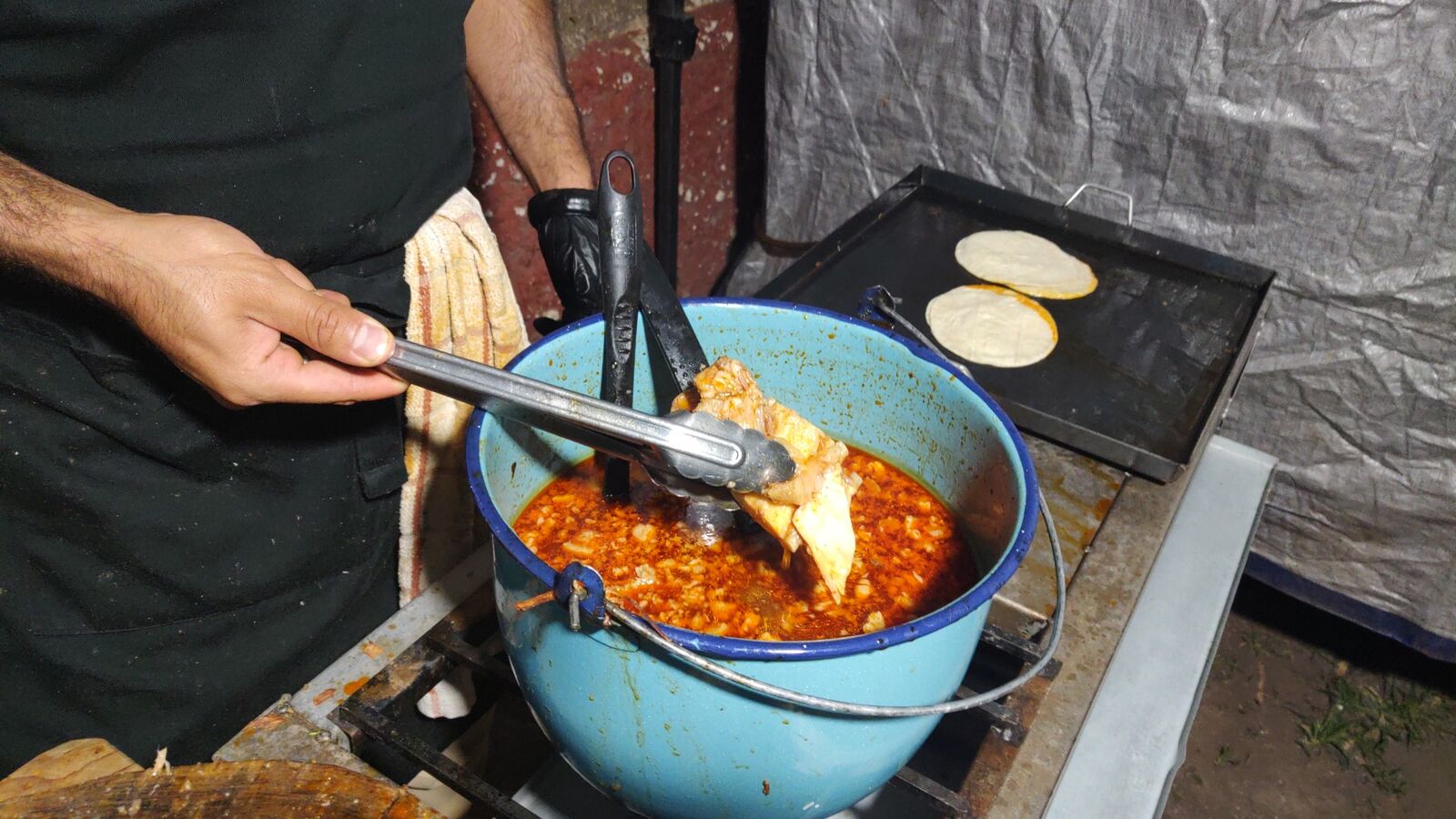 Tacos Locochones image 1
