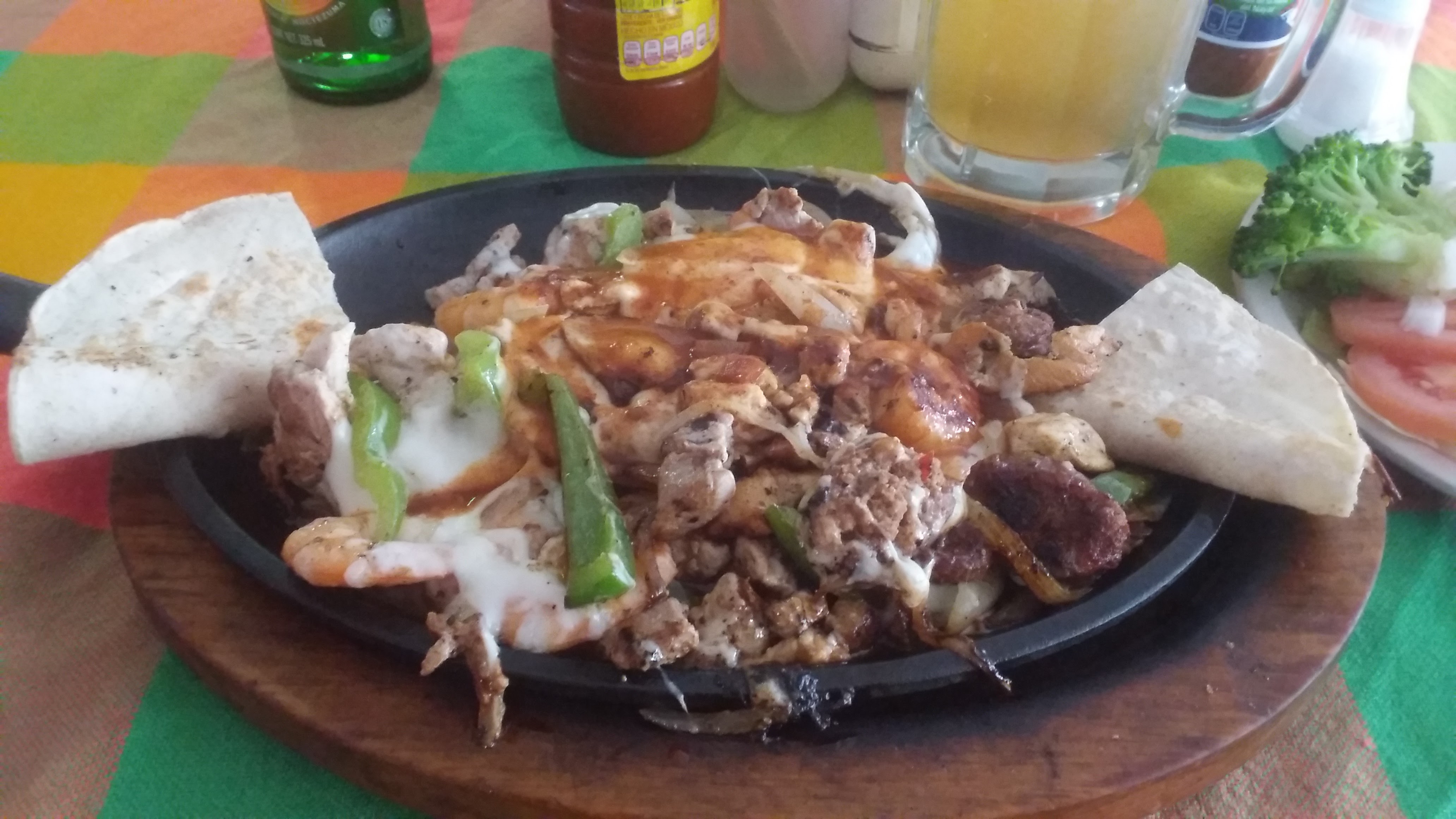 Parador-restaurante La Cabaña image 2