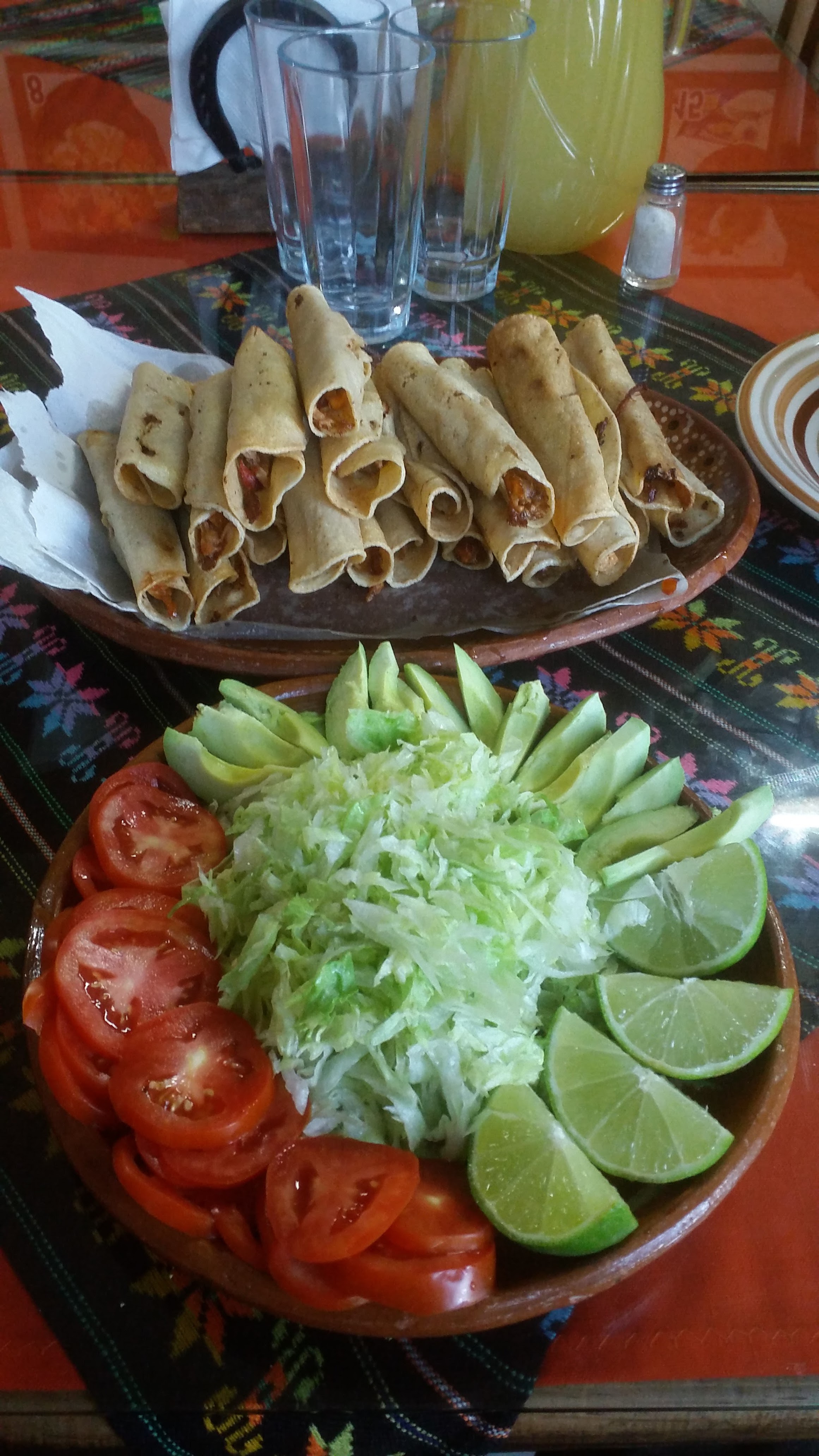 Parador-restaurante La Cabaña image 3