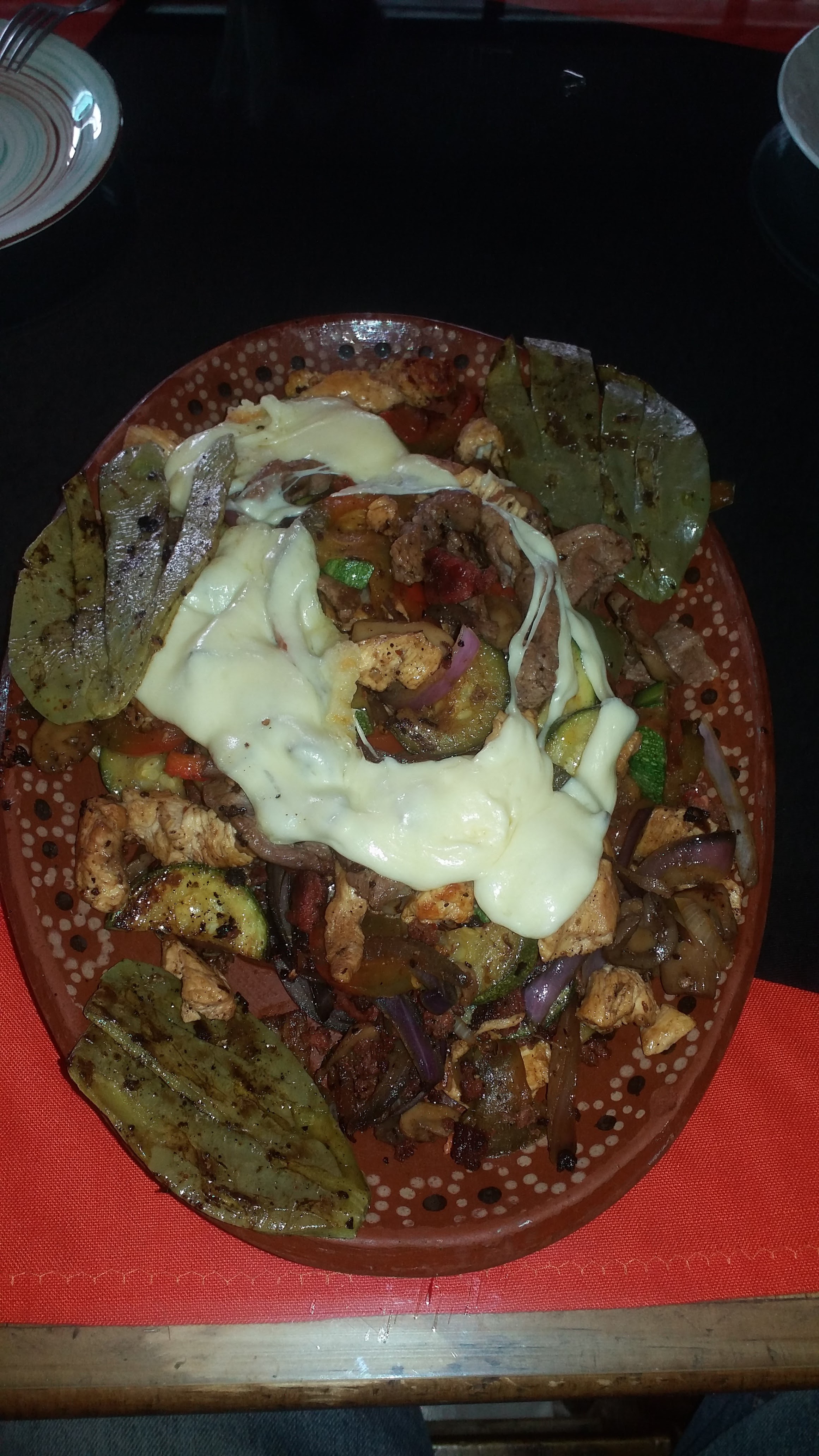 Parador-restaurante La Cabaña image 7