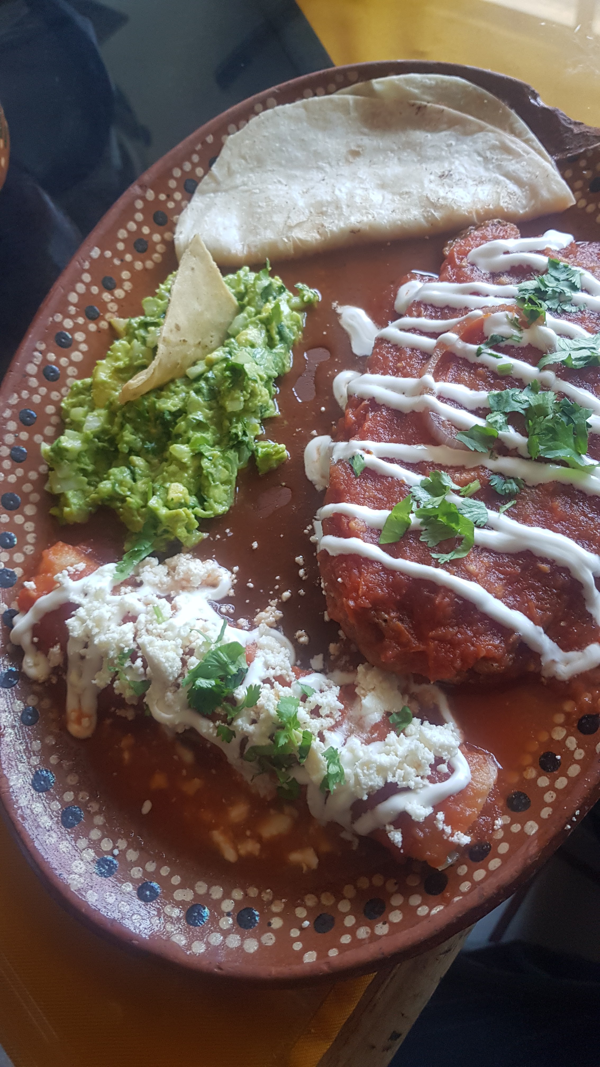 Parador-restaurante La Cabaña image 8