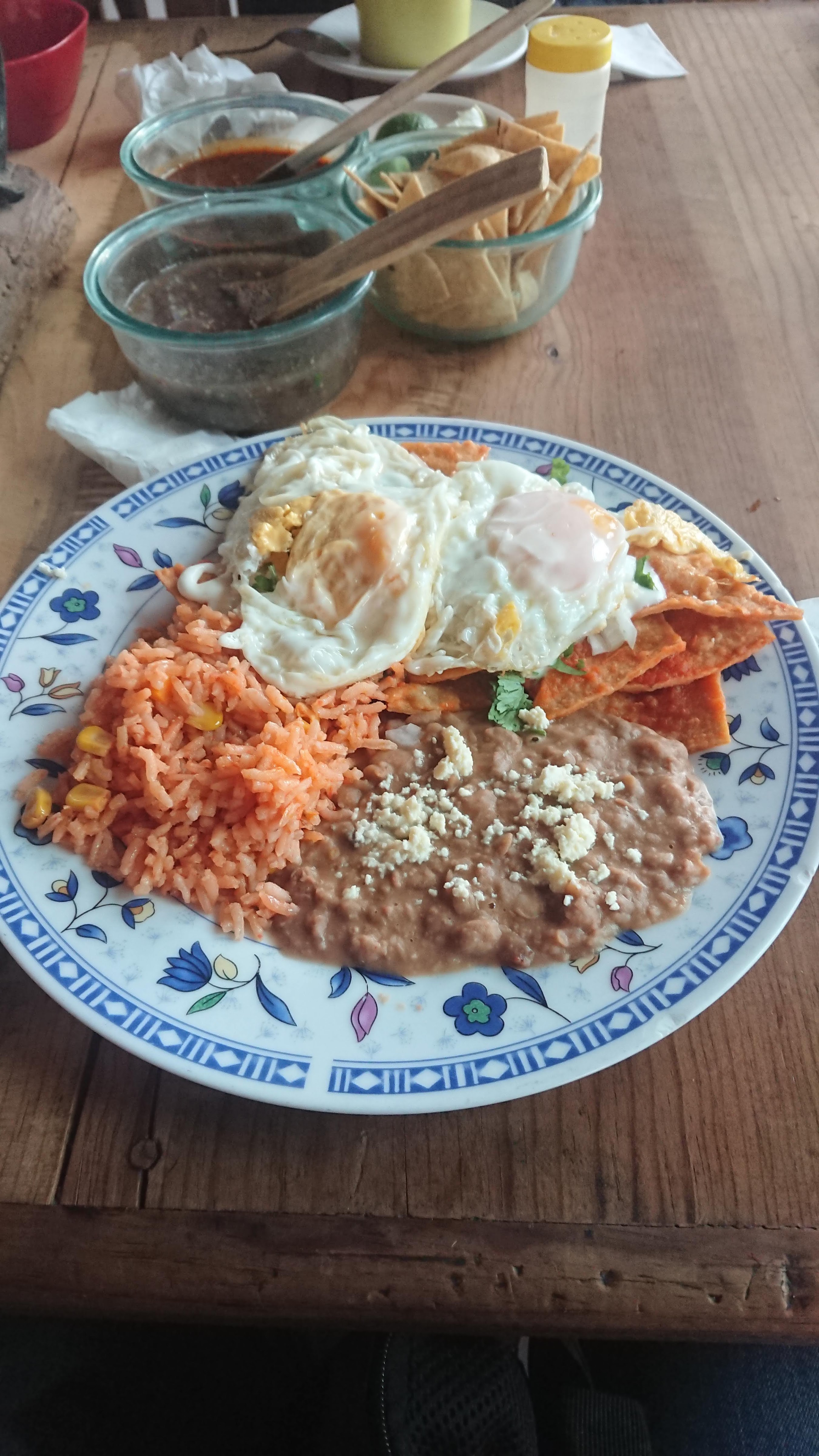 Parador-restaurante La Cabaña image 9