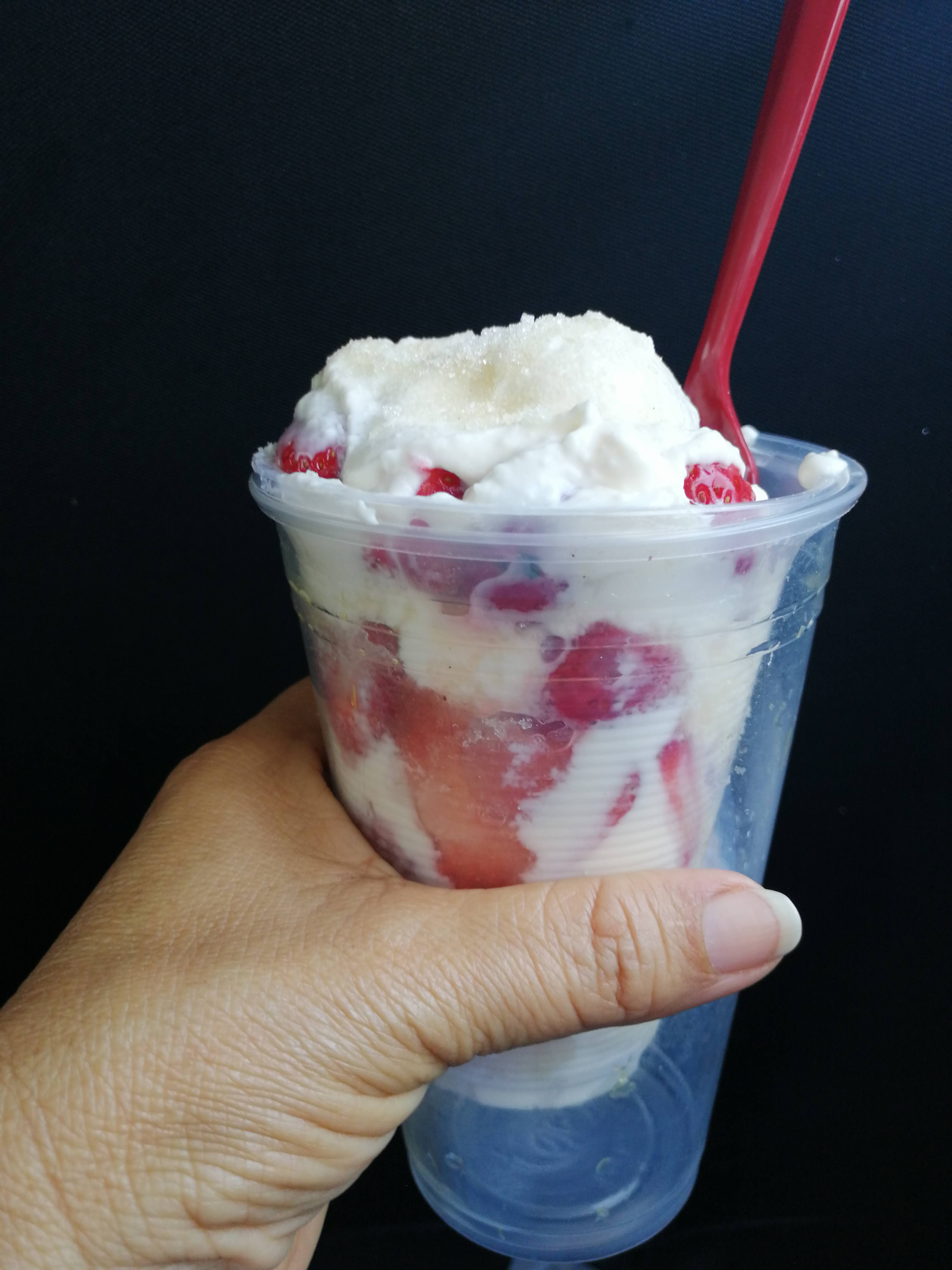 Parador-restaurante La Cabaña image 10