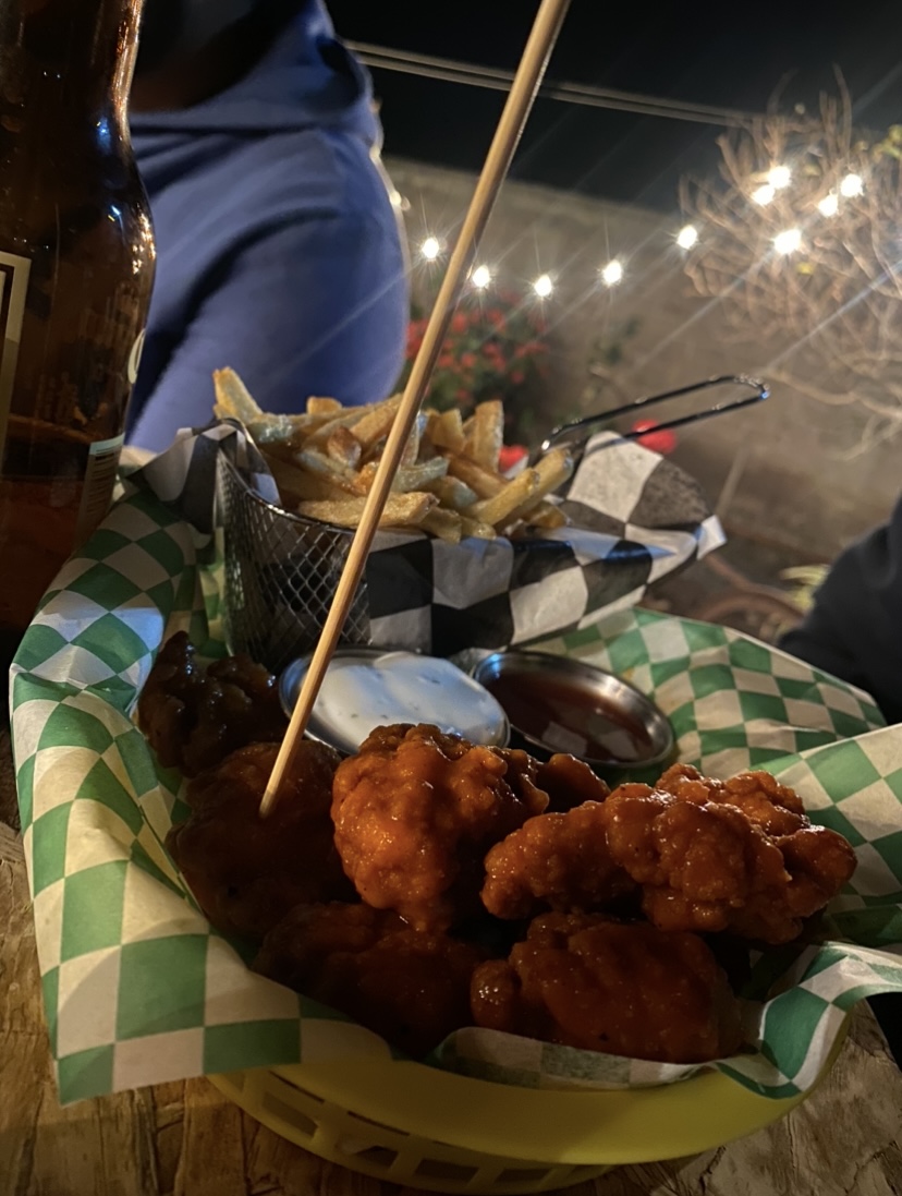 Rolito’S Wings image 2