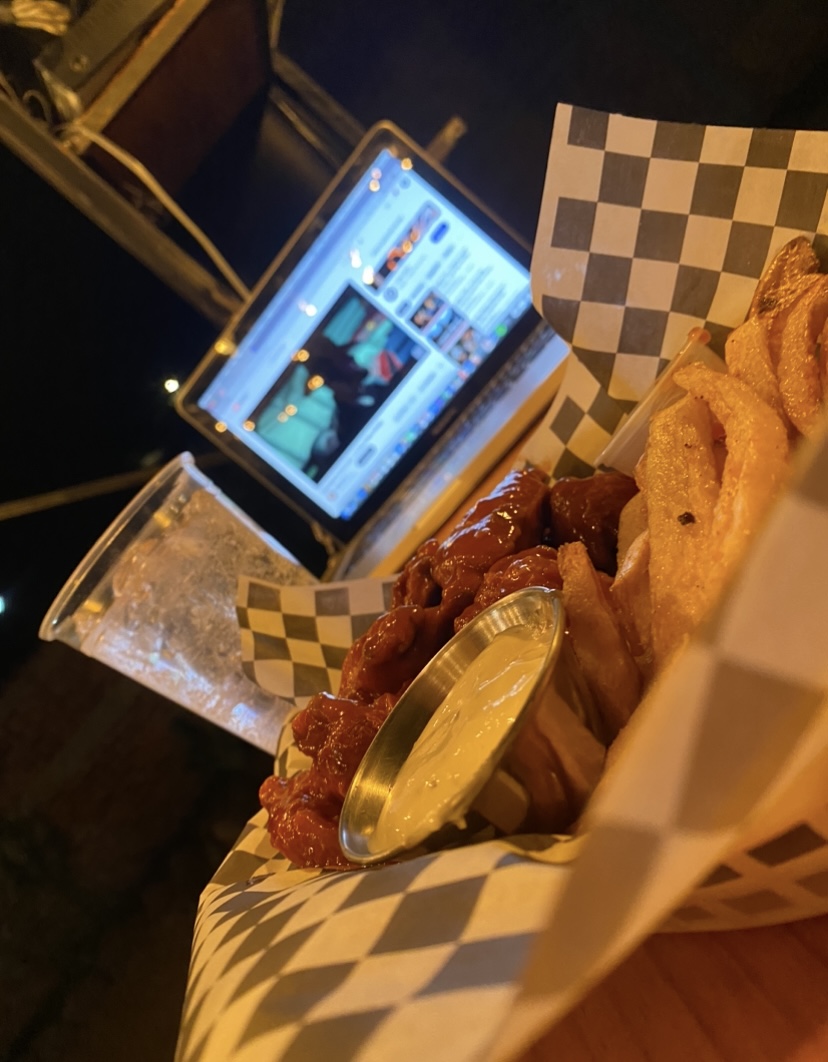 Rolito’S Wings image 3
