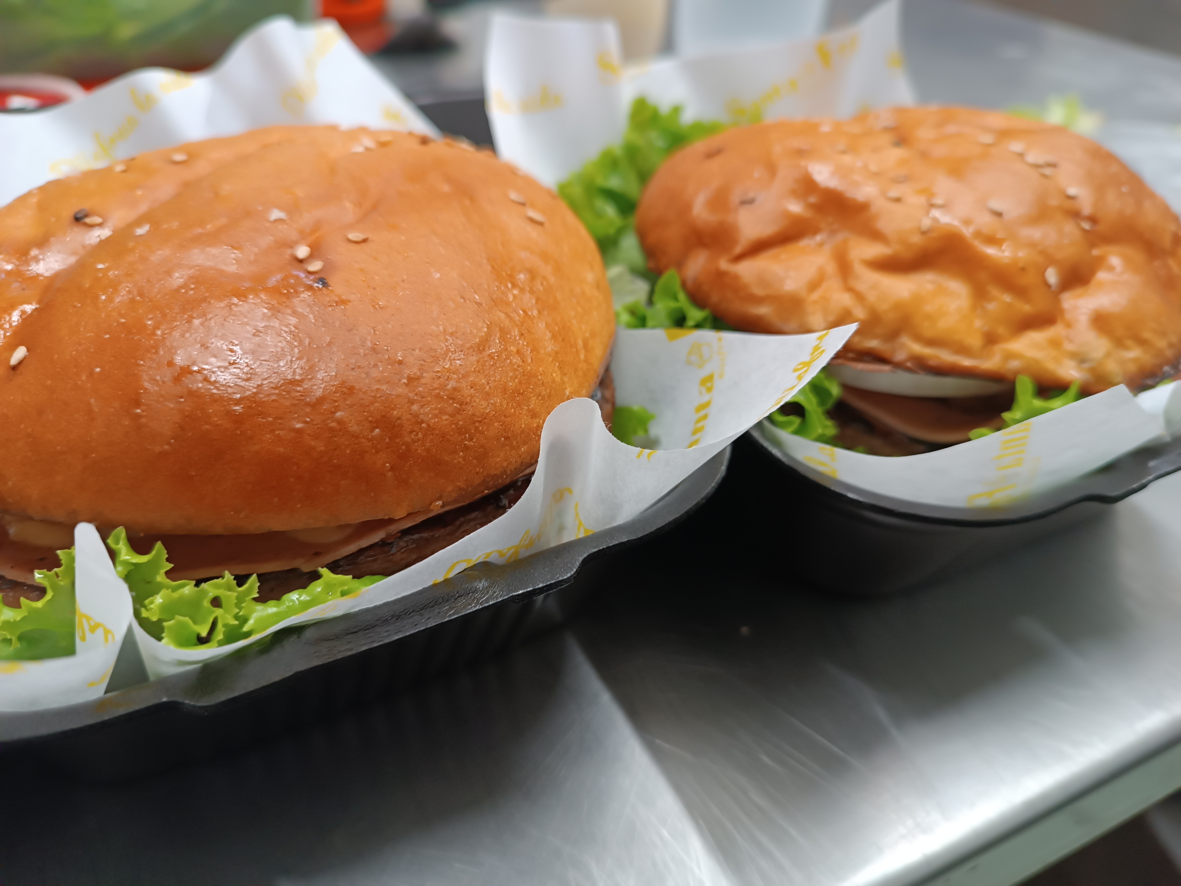 Cafetería "Santa Fe " Disfruta la Vida image 2