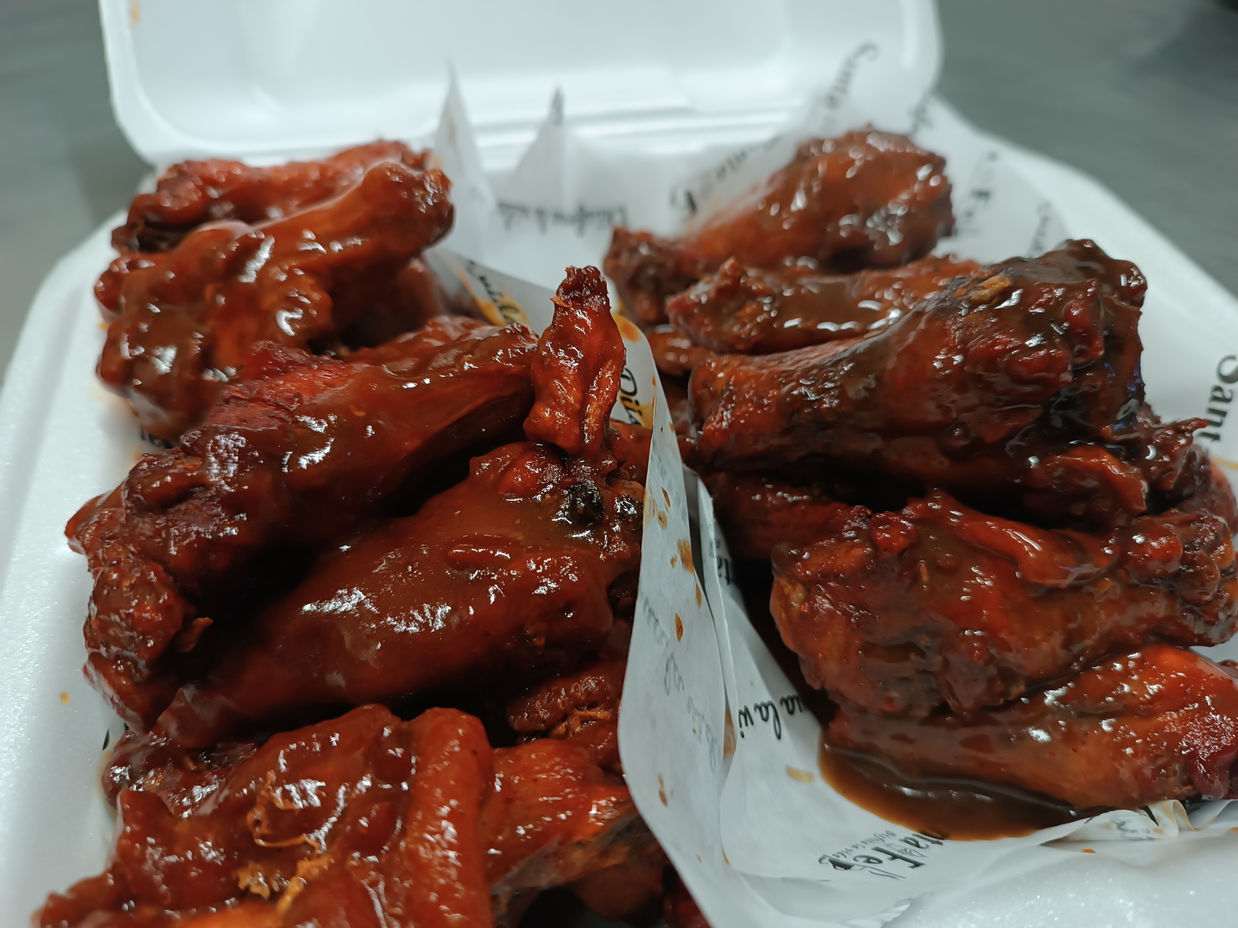 Cafetería "Santa Fe " Disfruta la Vida image 4