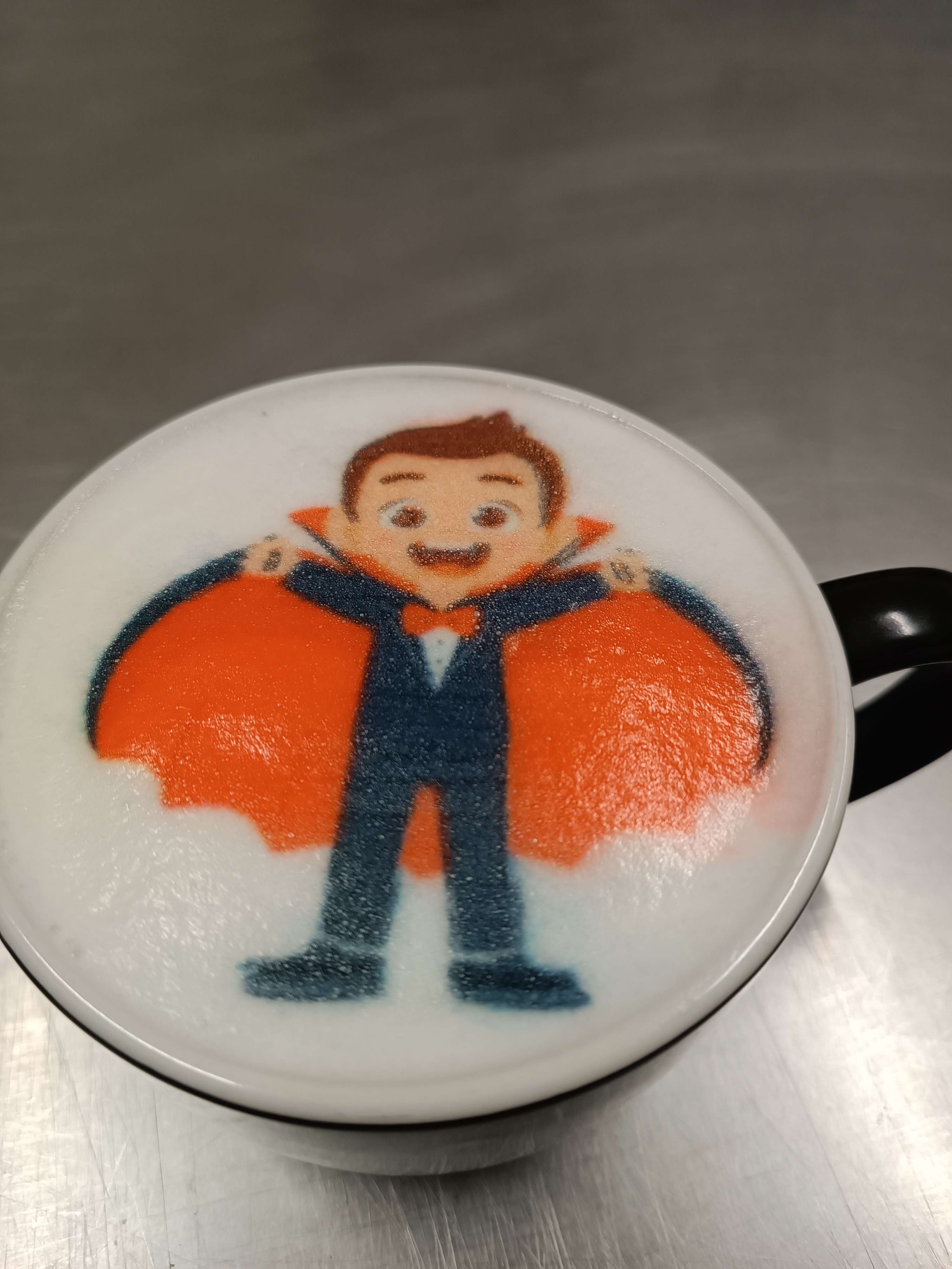 Cafetería "Santa Fe " Disfruta la Vida image 5