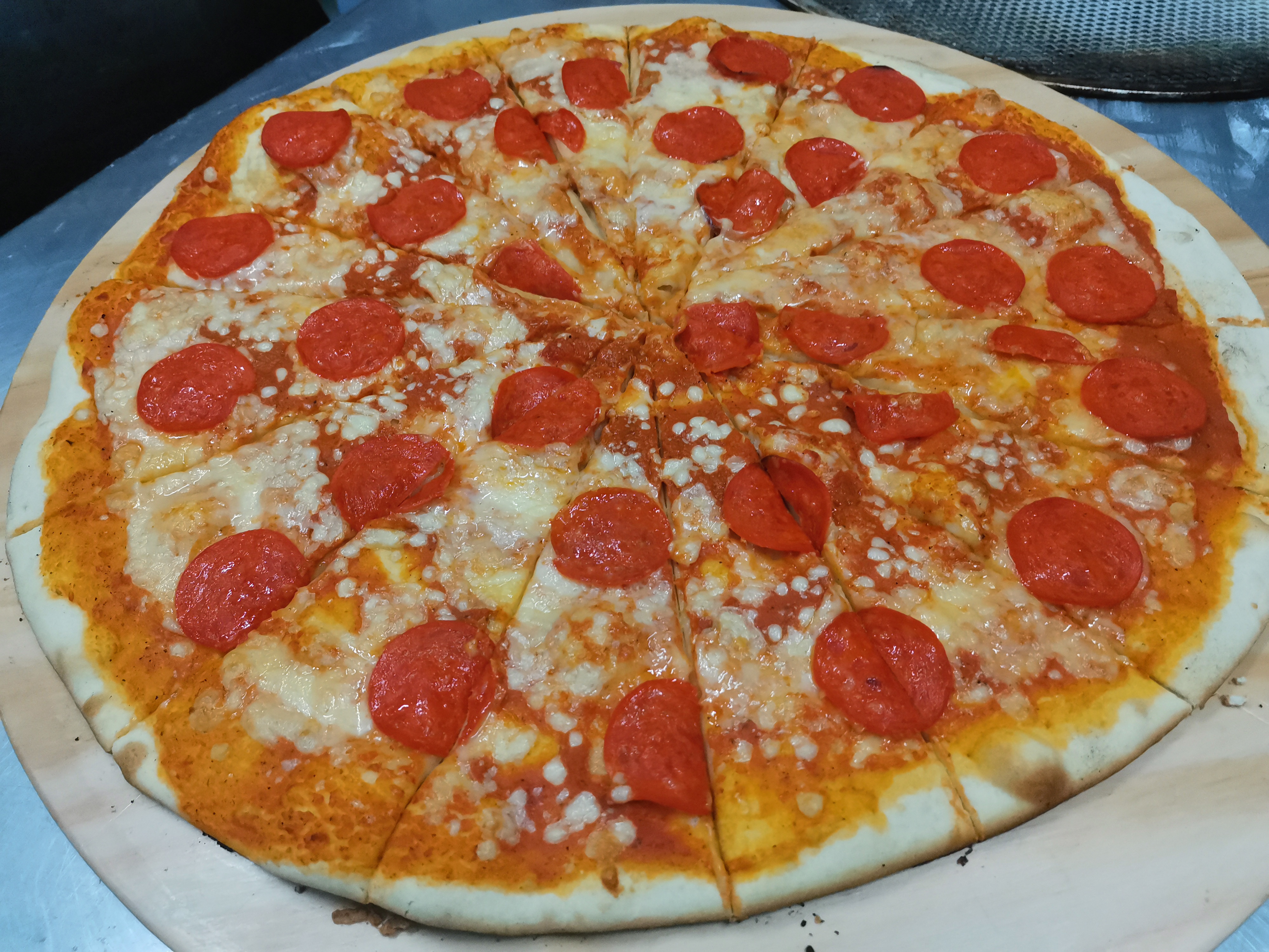 Cafetería "Santa Fe " Disfruta la Vida image 6