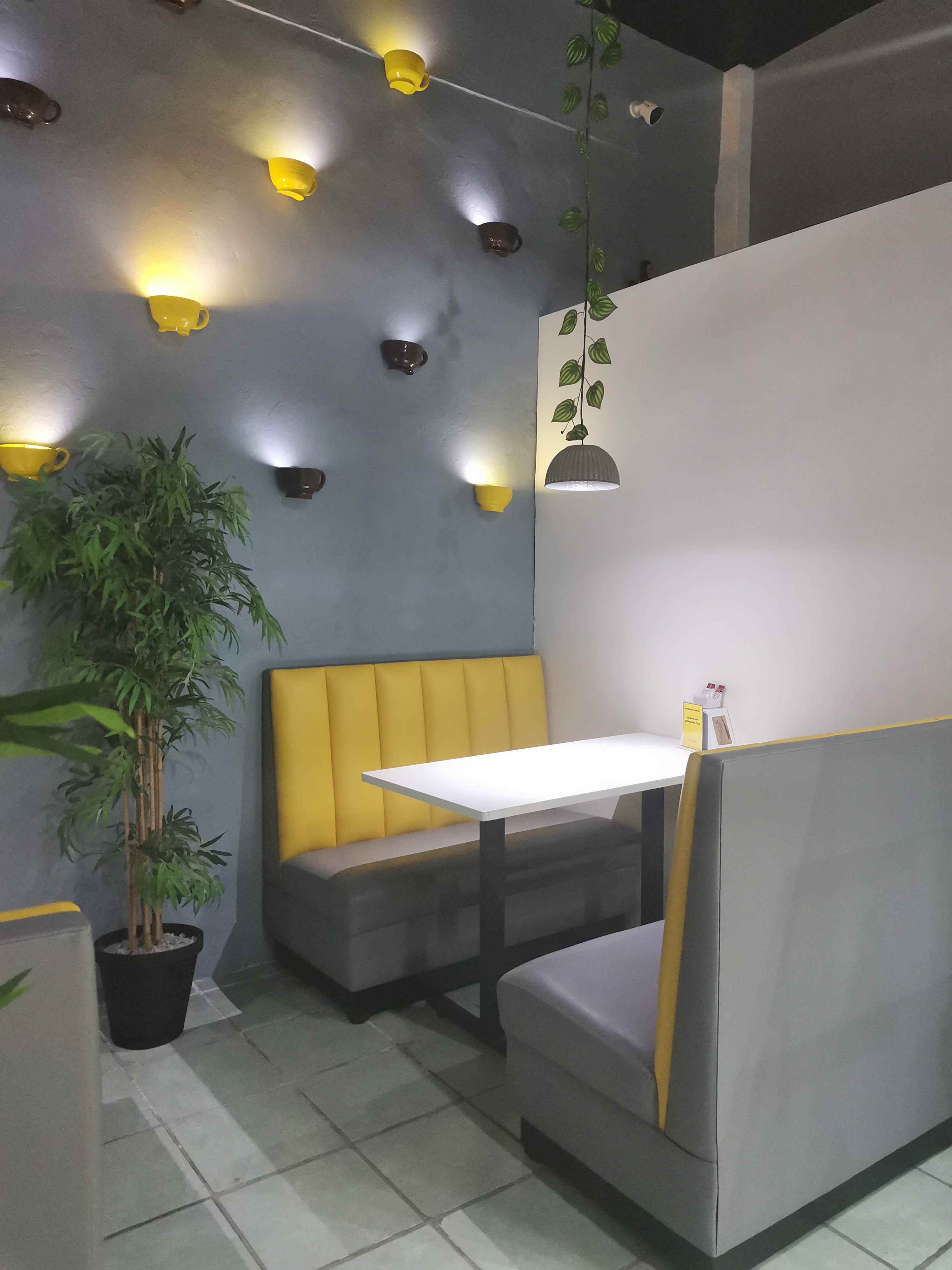 Cafetería "Santa Fe " Disfruta la Vida image 7