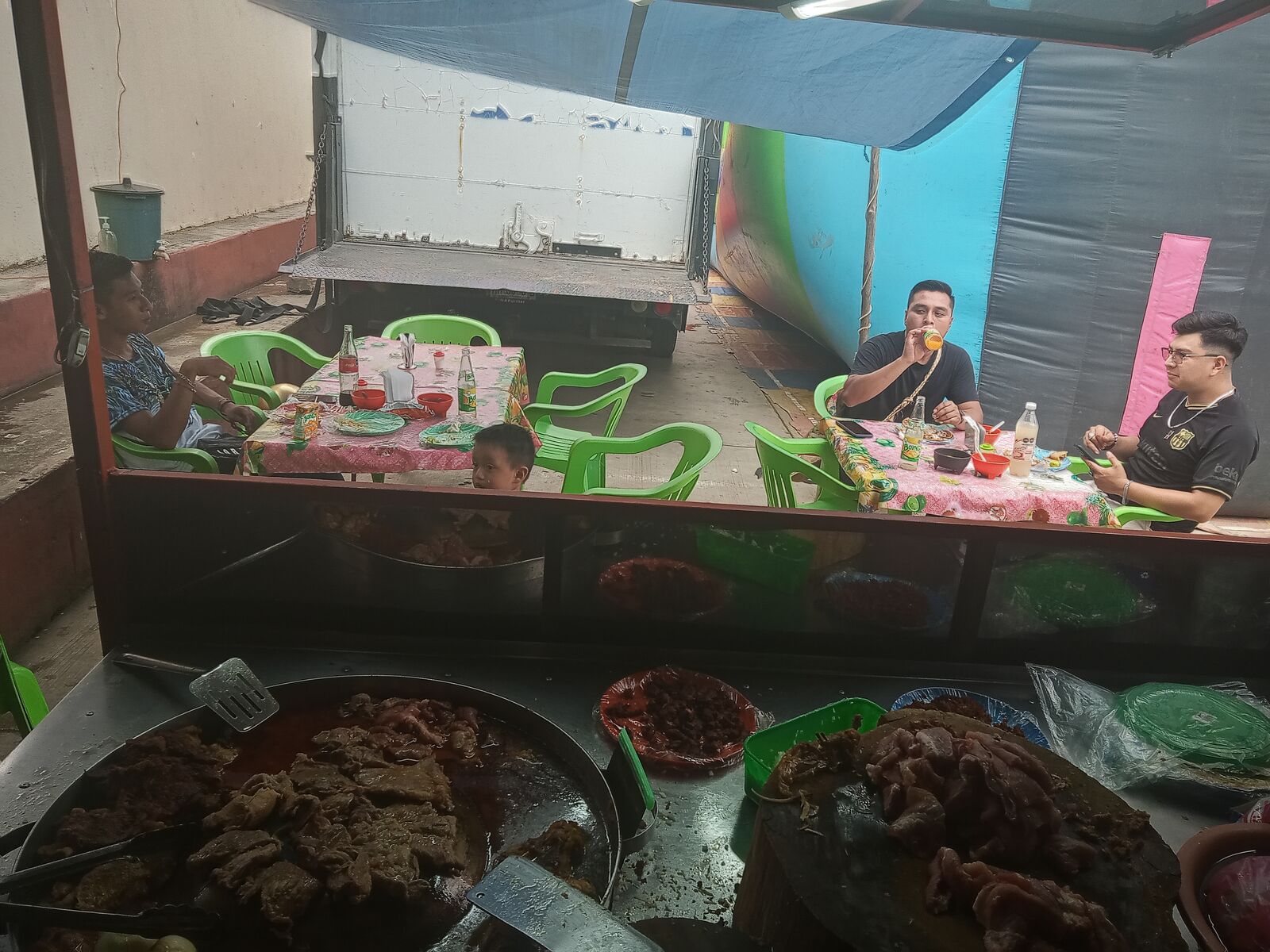 TACOS JUANOTE image 2