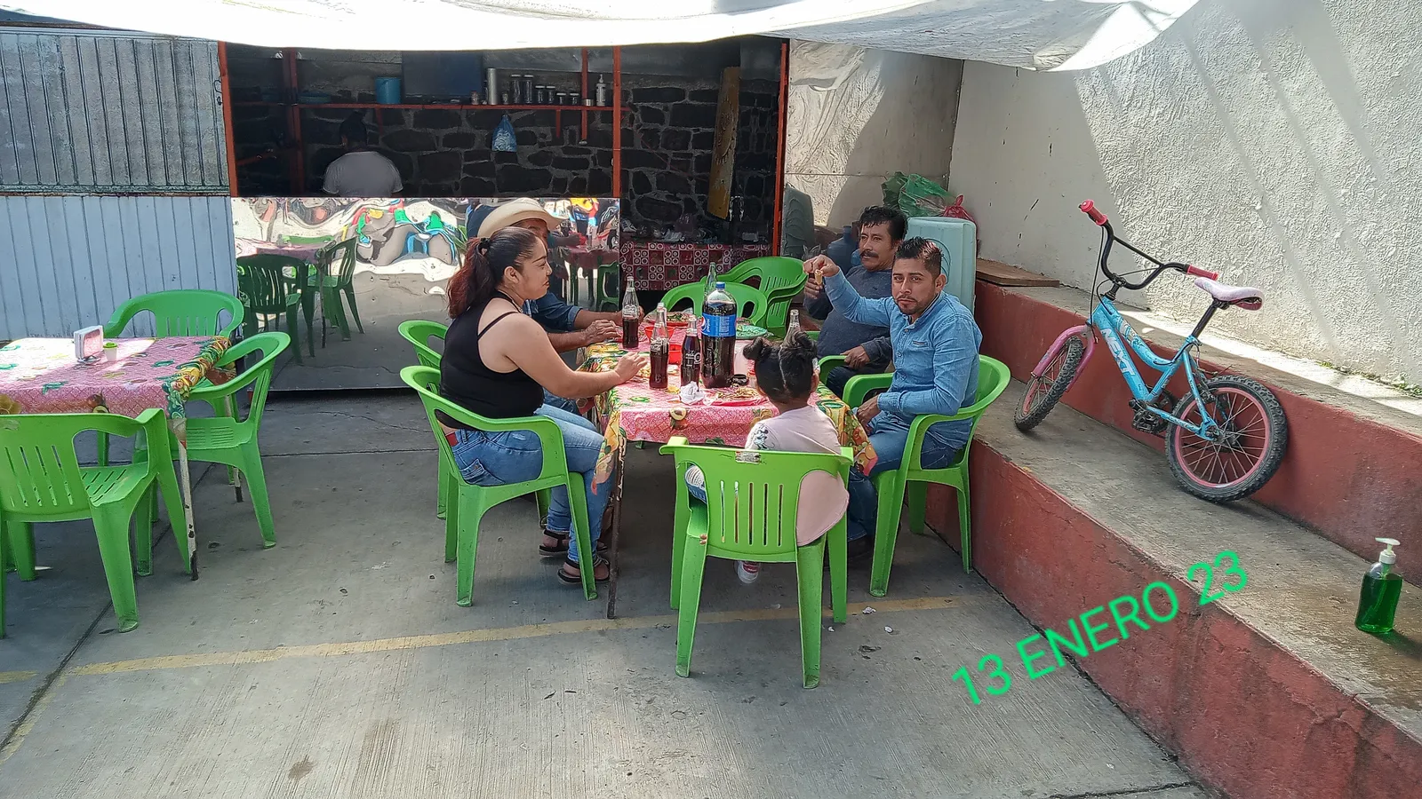 TACOS JUANOTE image 3