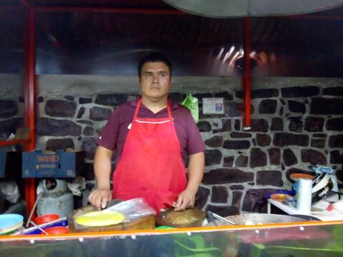 TACOS JUANOTE image 6