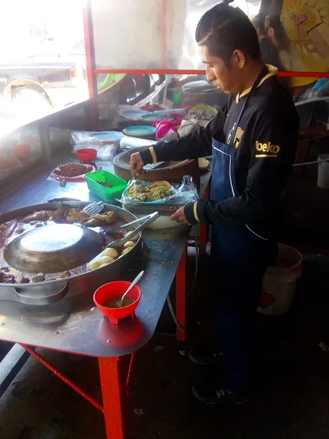 TACOS JUANOTE image 8