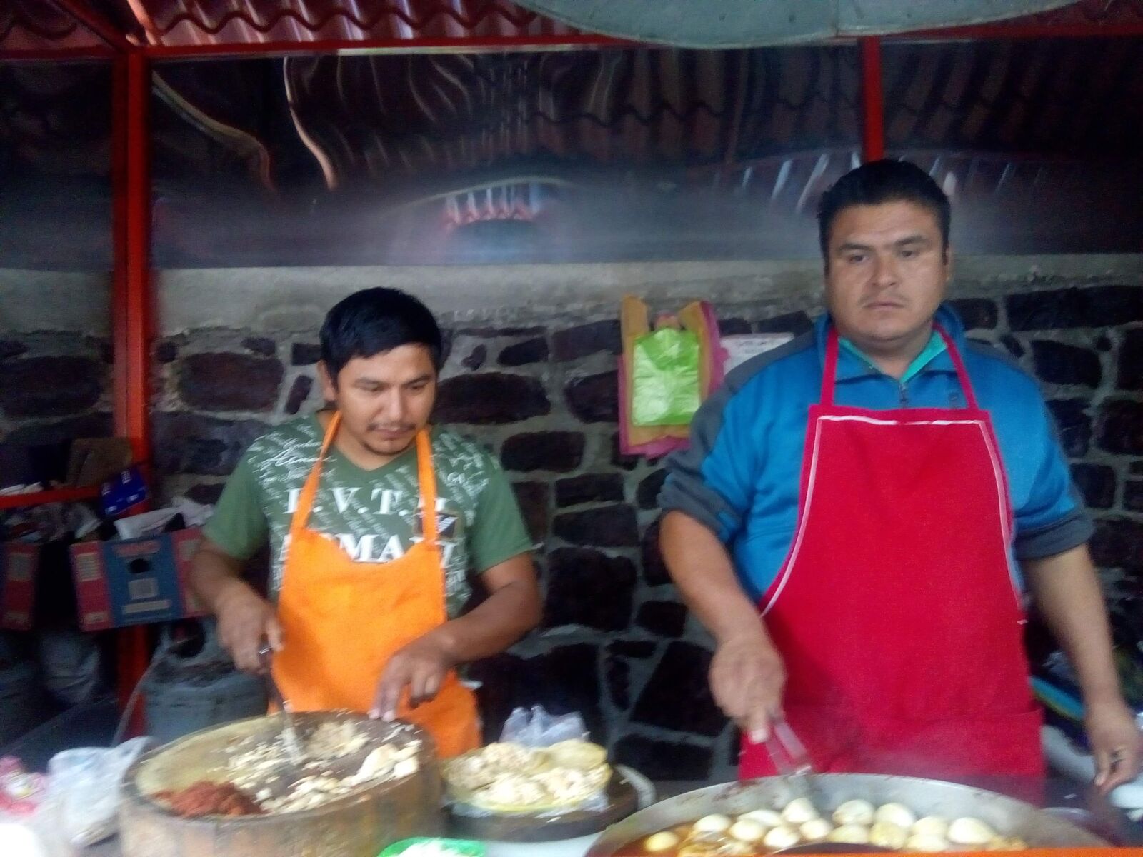 TACOS JUANOTE image 10