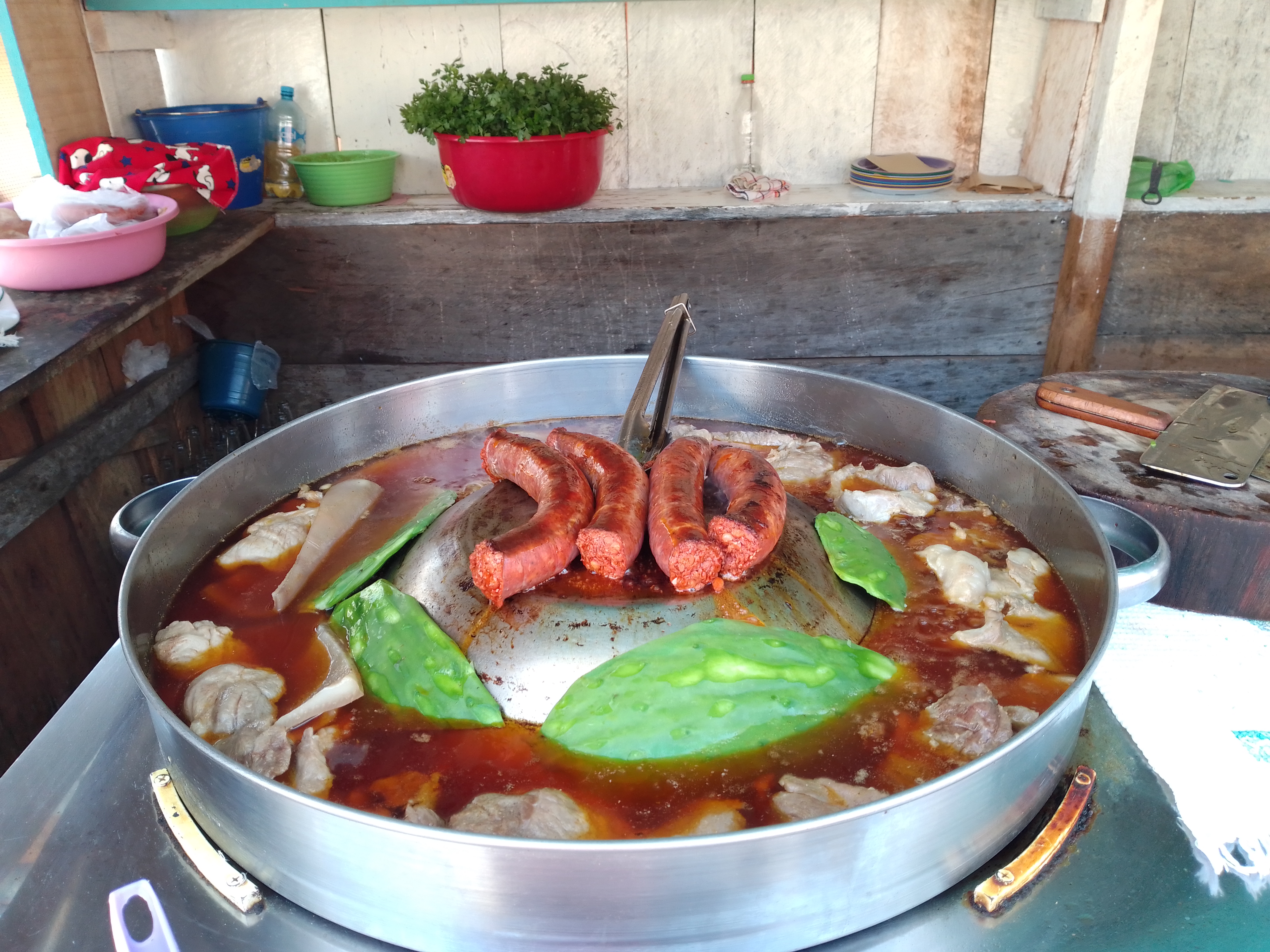 Taquitos la Canchita image 1