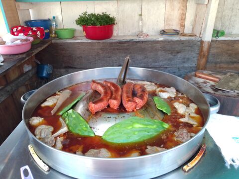 Taquitos la Canchita image 1