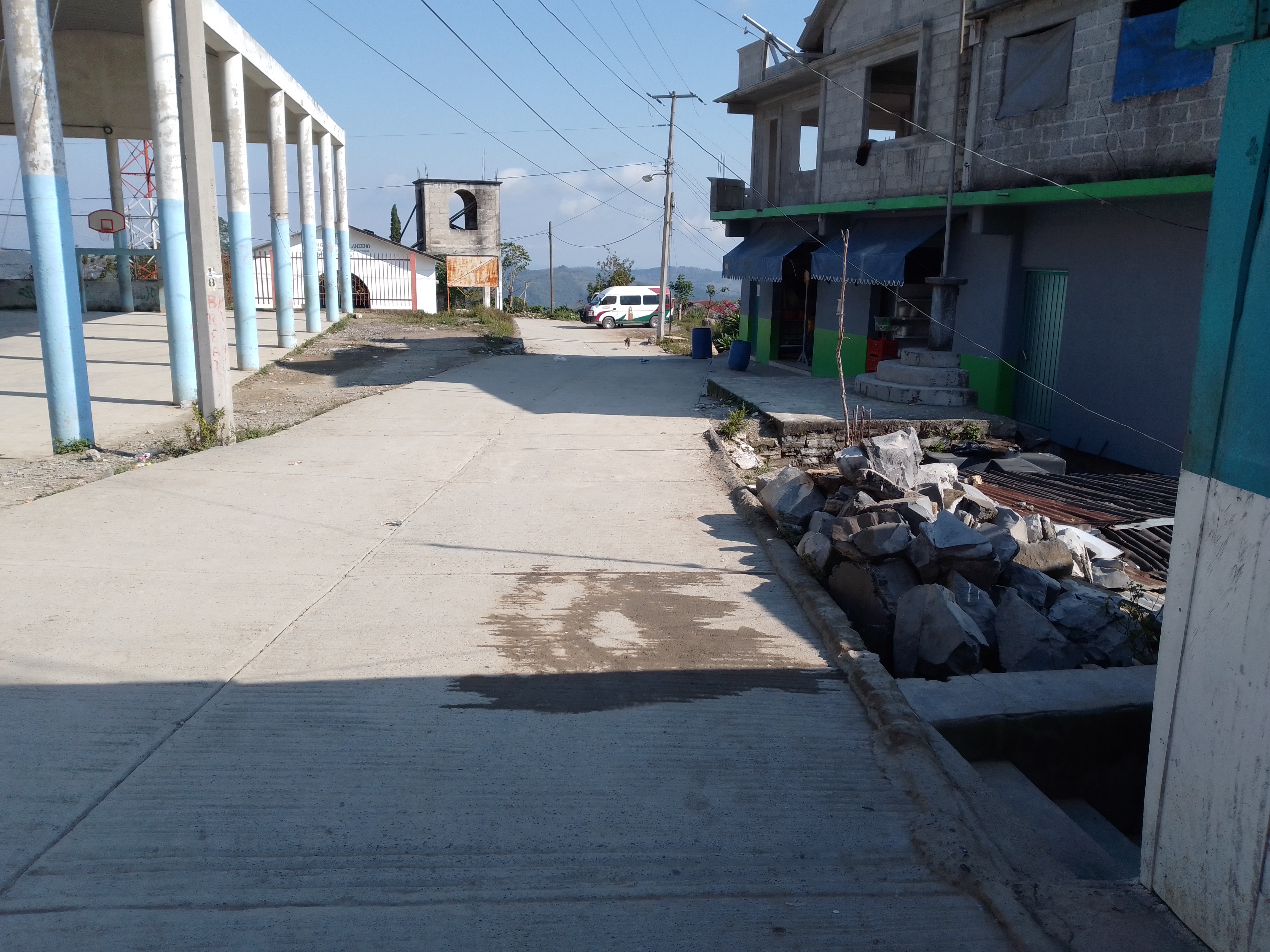 Taquitos la Canchita image 2