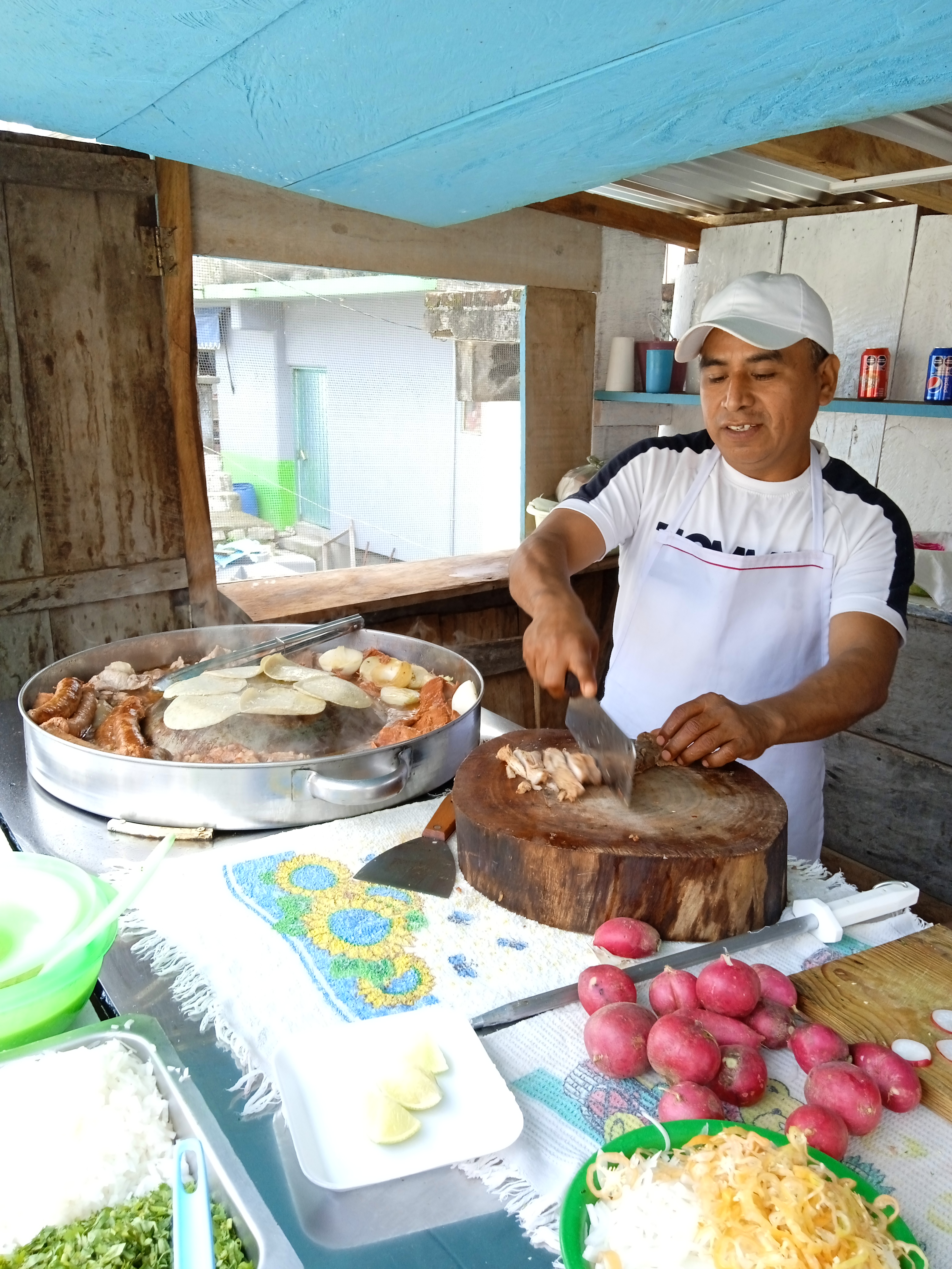 Taquitos la Canchita image 3