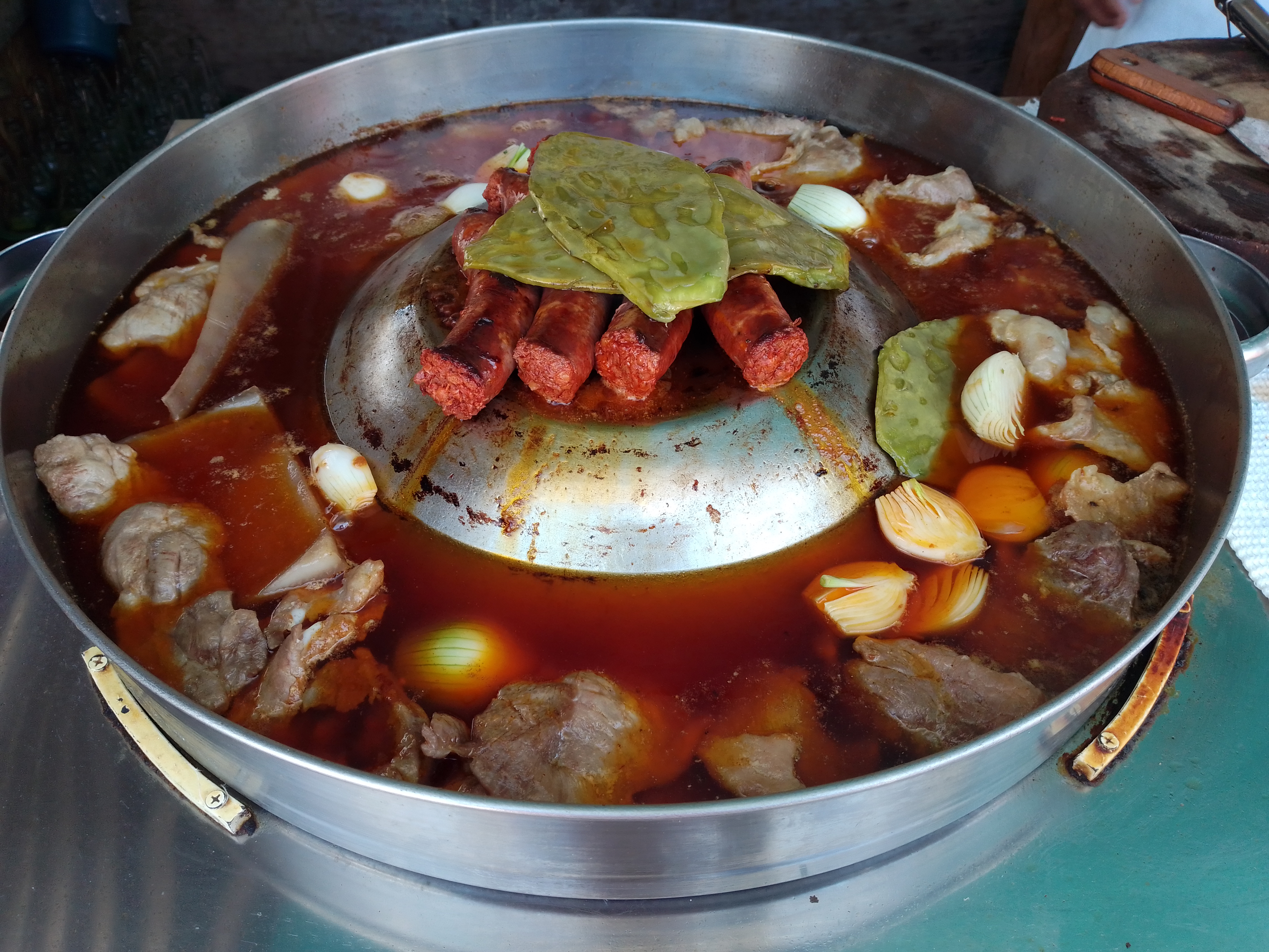 Taquitos la Canchita image 4