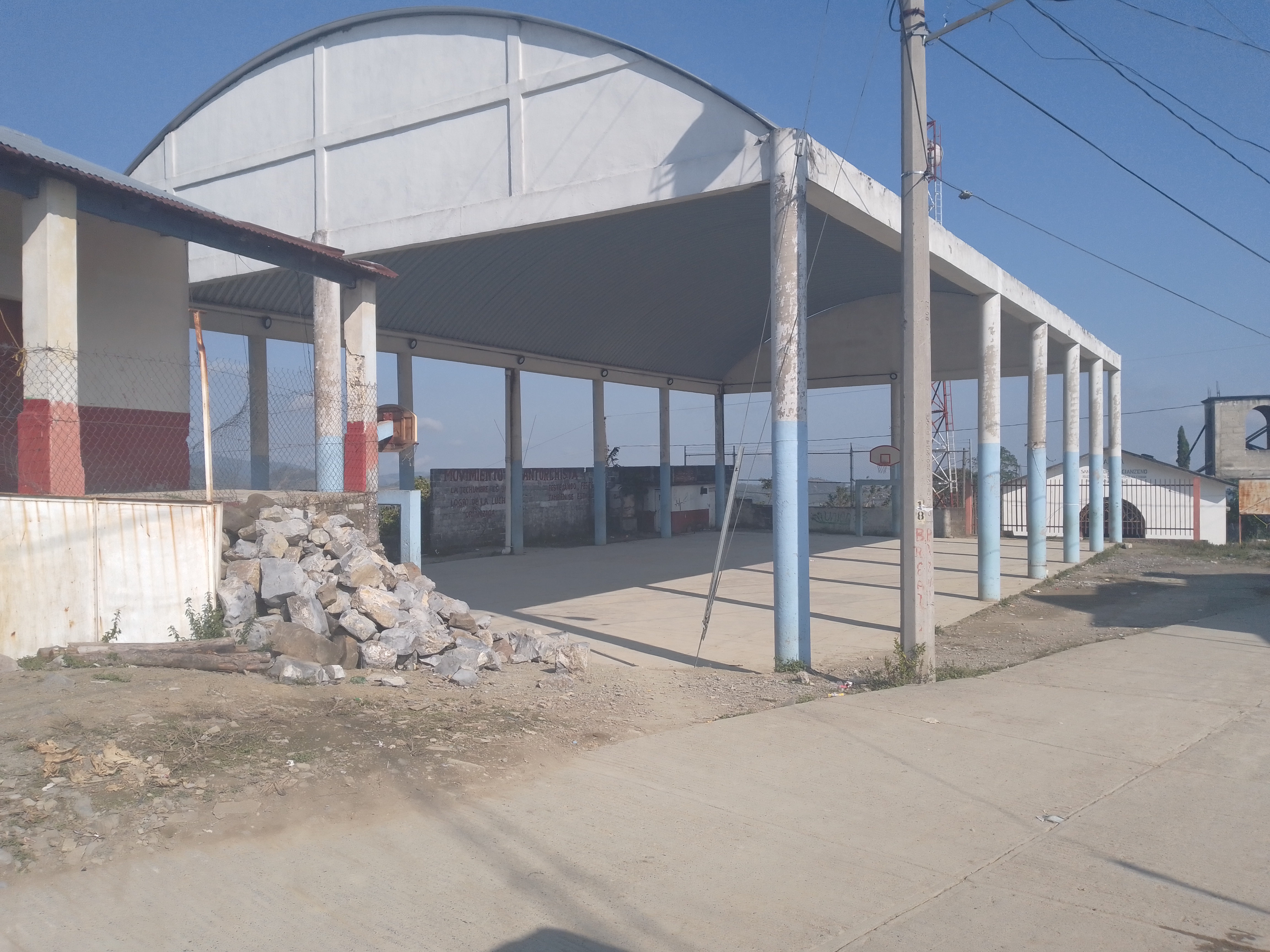 Taquitos la Canchita image 5