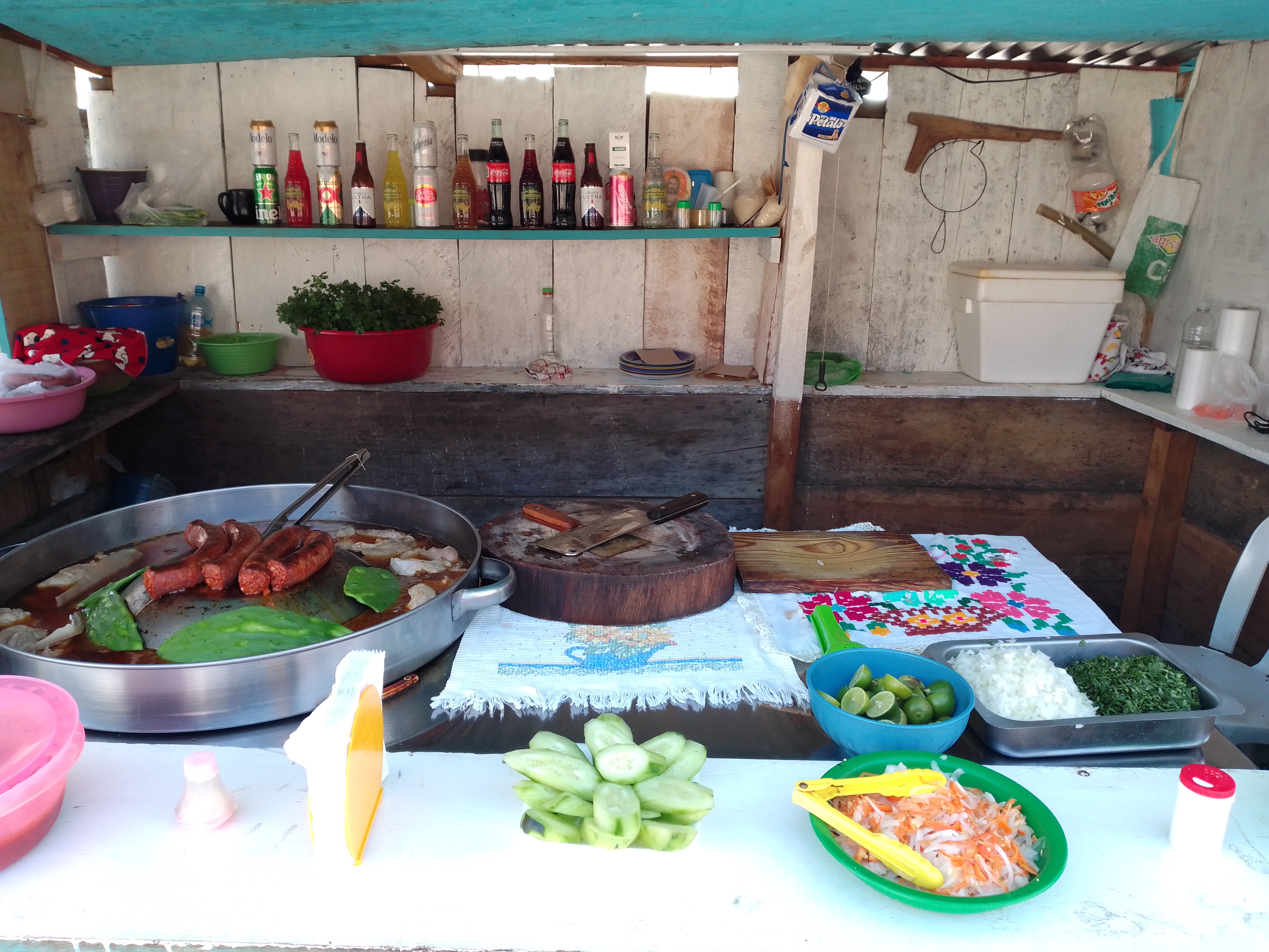 Taquitos la Canchita image 6