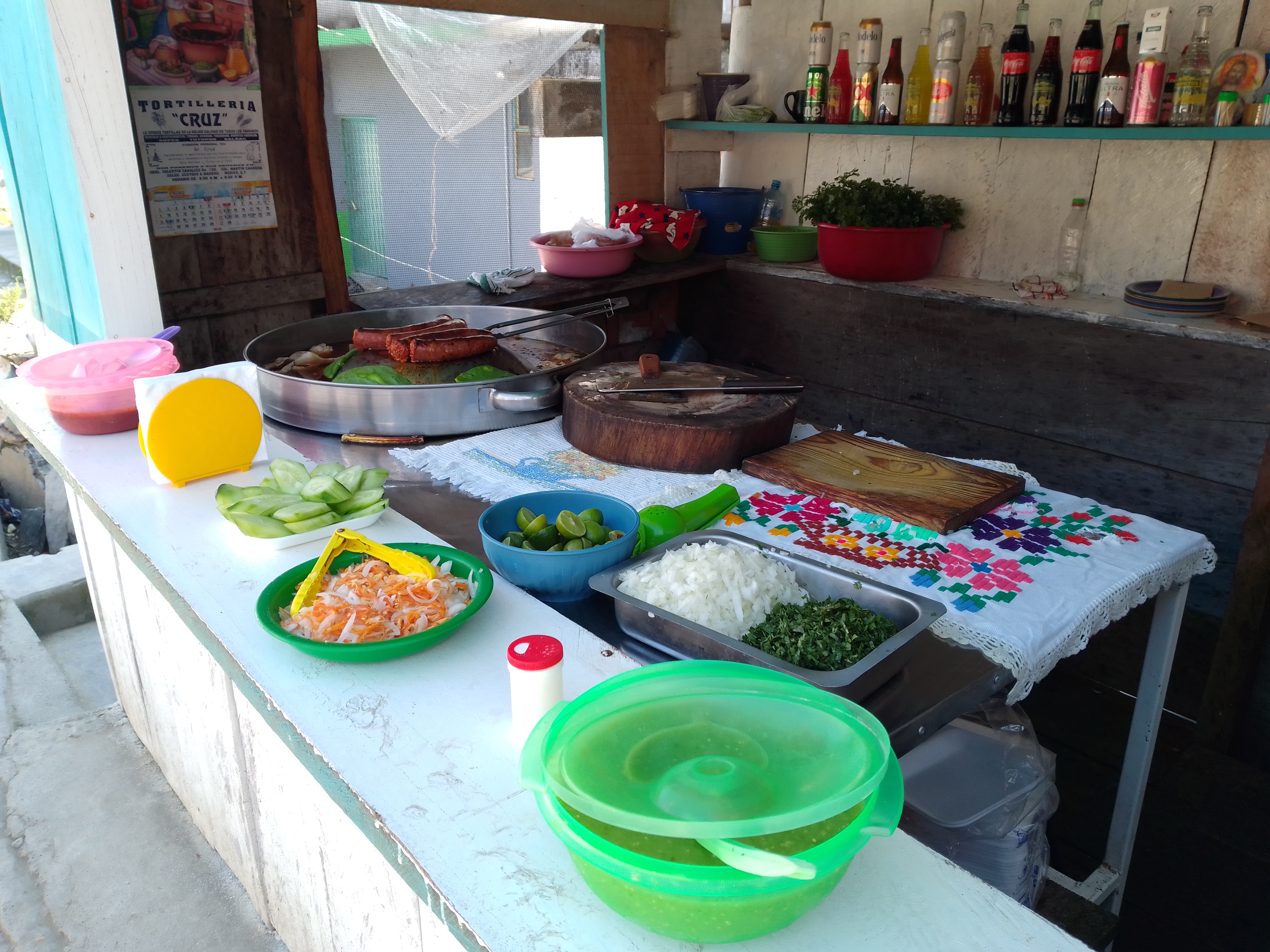 Taquitos la Canchita image 7