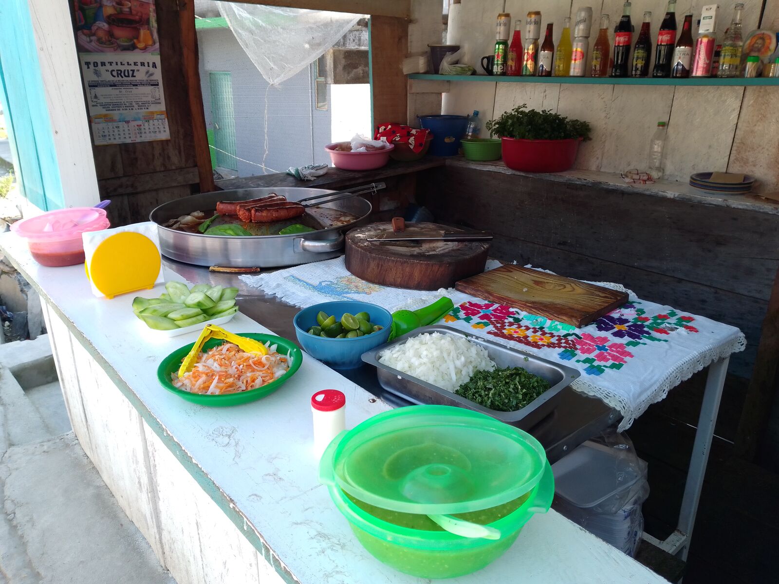 Taquitos la Canchita image 7