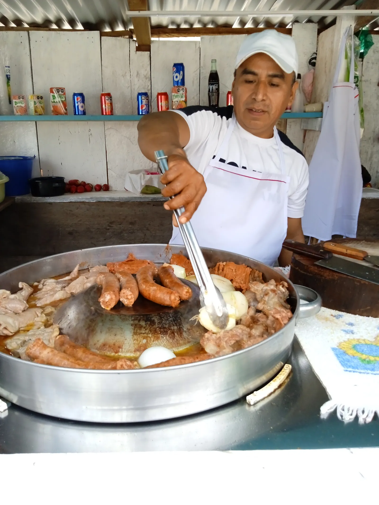 Taquitos la Canchita image 8
