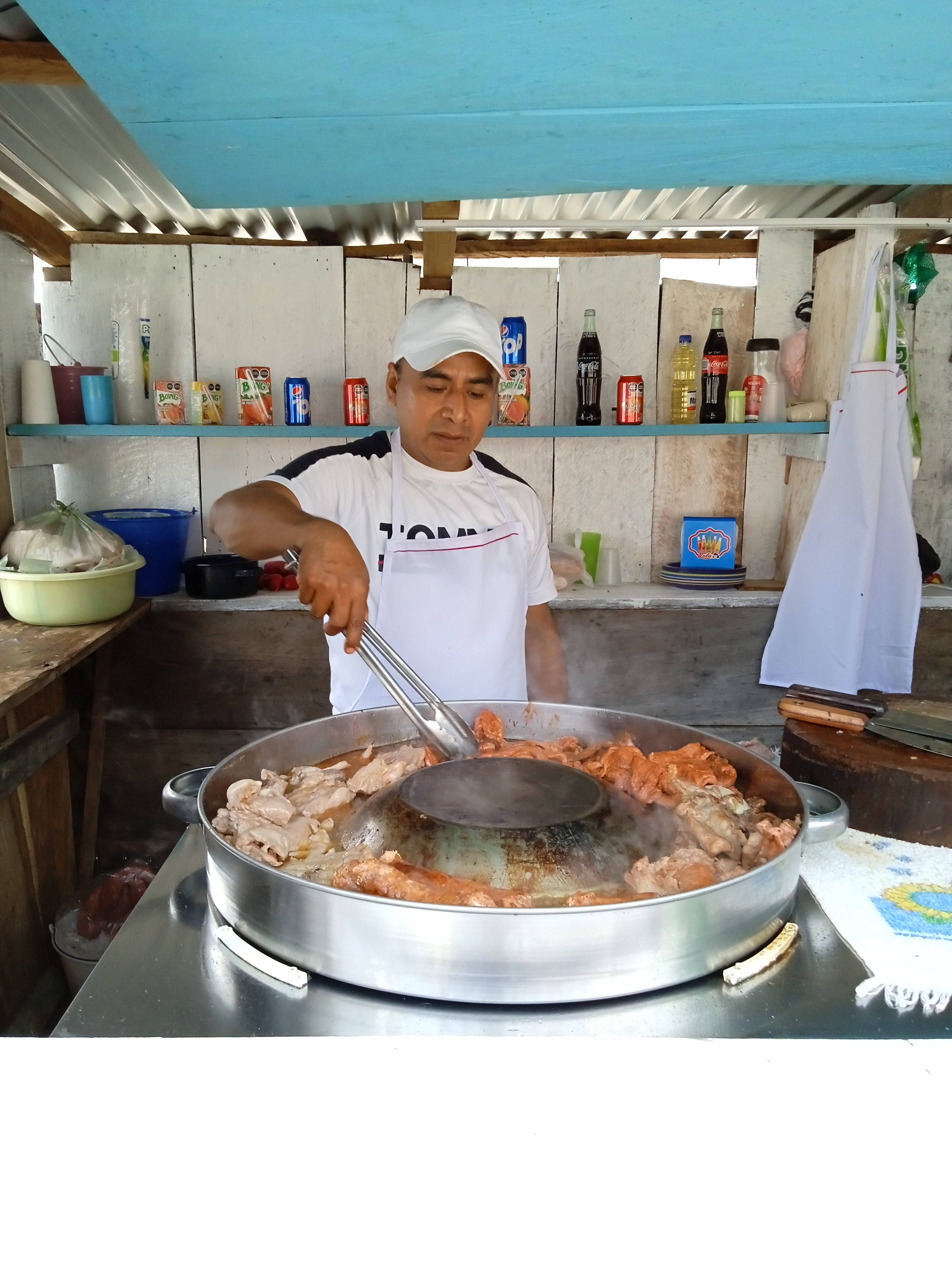 Taquitos la Canchita image 9