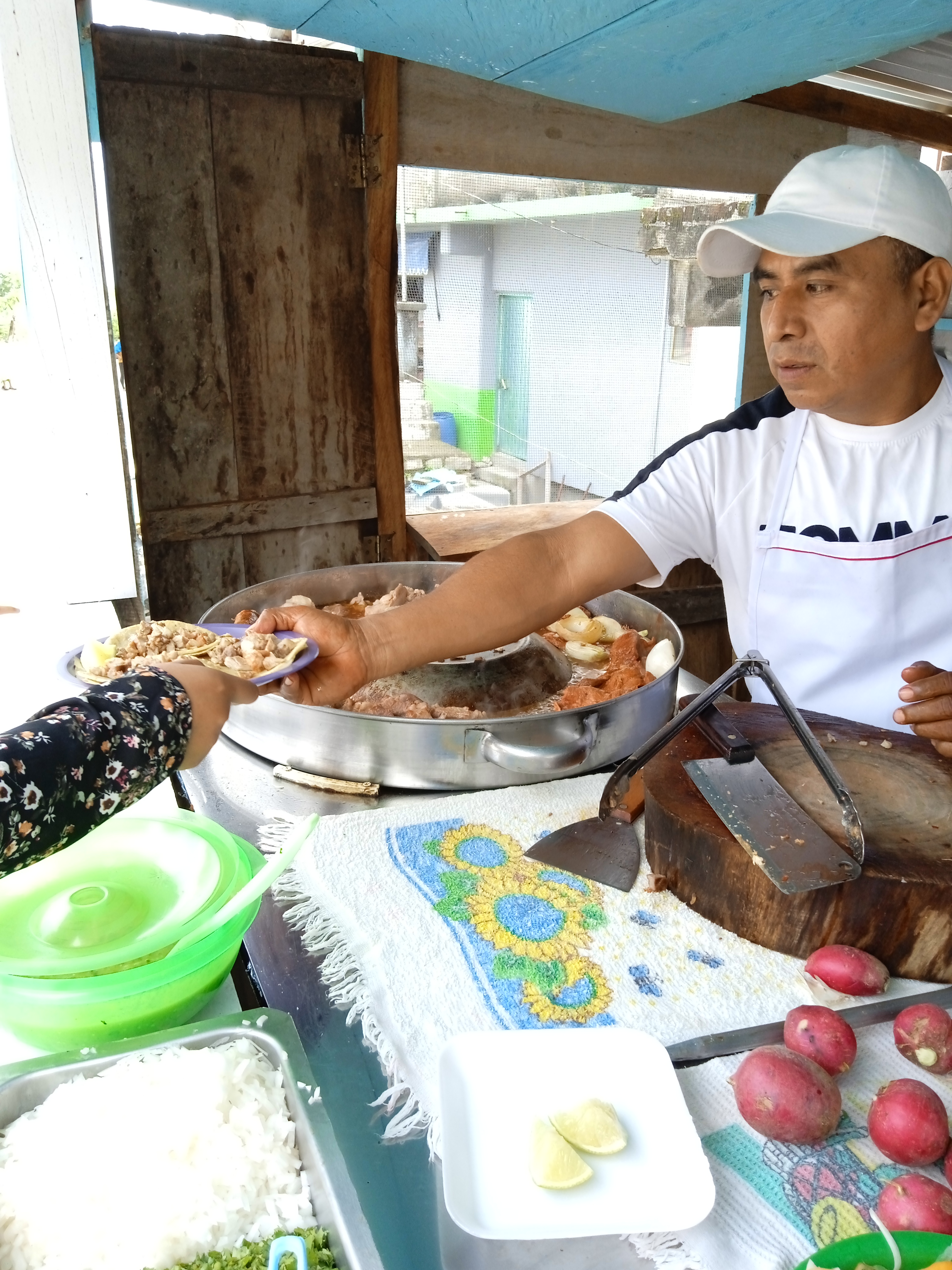 Taquitos la Canchita image 10