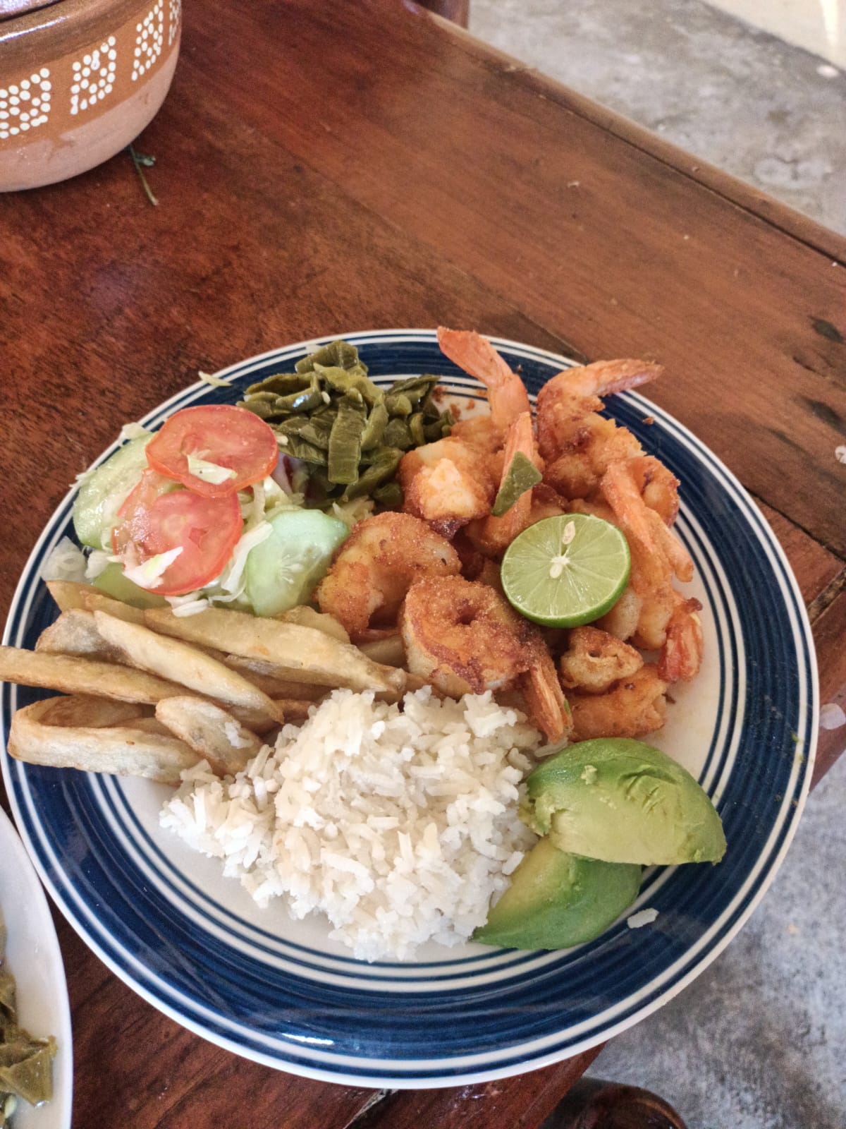 Mariscos "Doña Pati" image 1