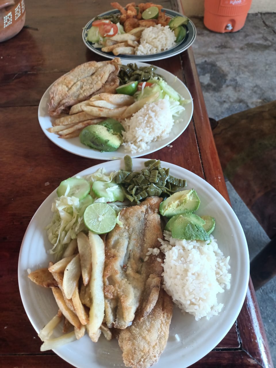 Mariscos "Doña Pati" image 2