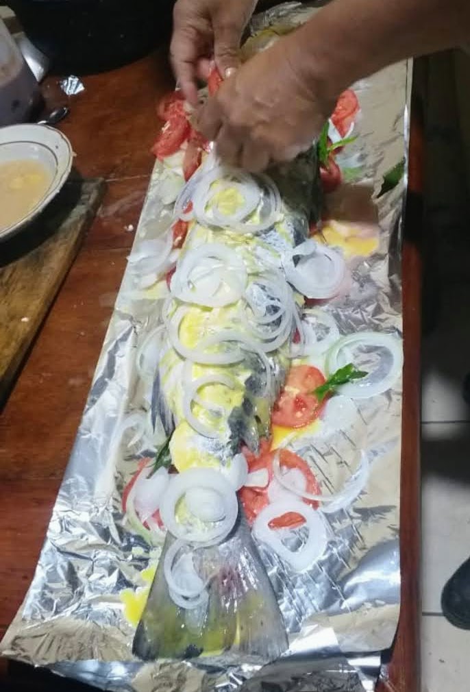 Mariscos "Doña Pati" image 3