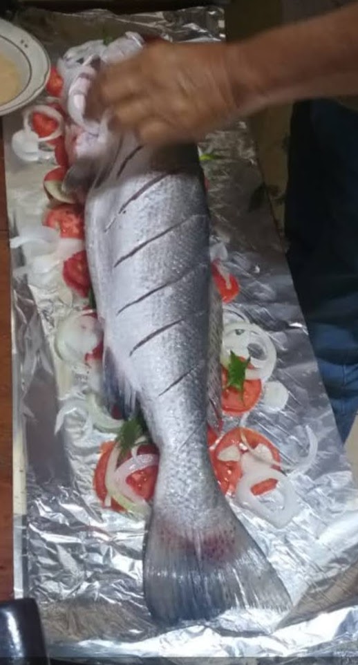Mariscos "Doña Pati" image 4