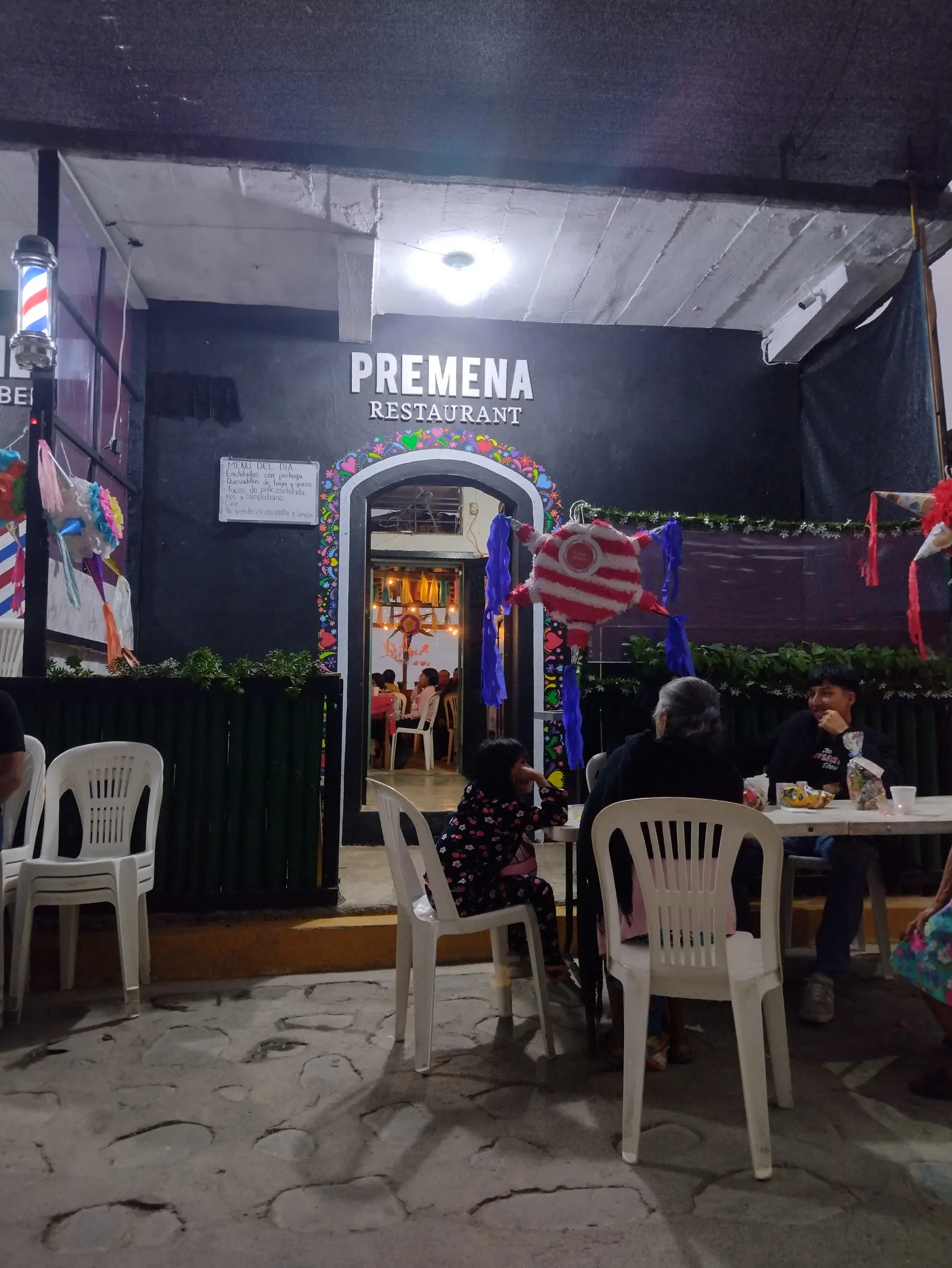 PREMENA RESTAURANT BAR image 1