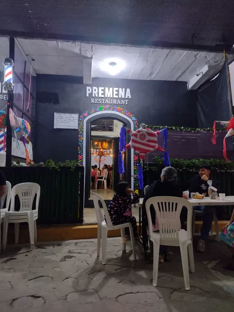 PREMENA RESTAURANT BAR image 1