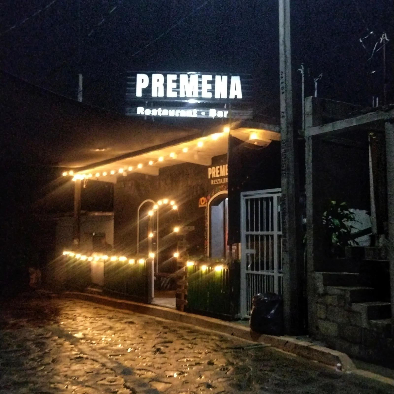 PREMENA RESTAURANT BAR image 9