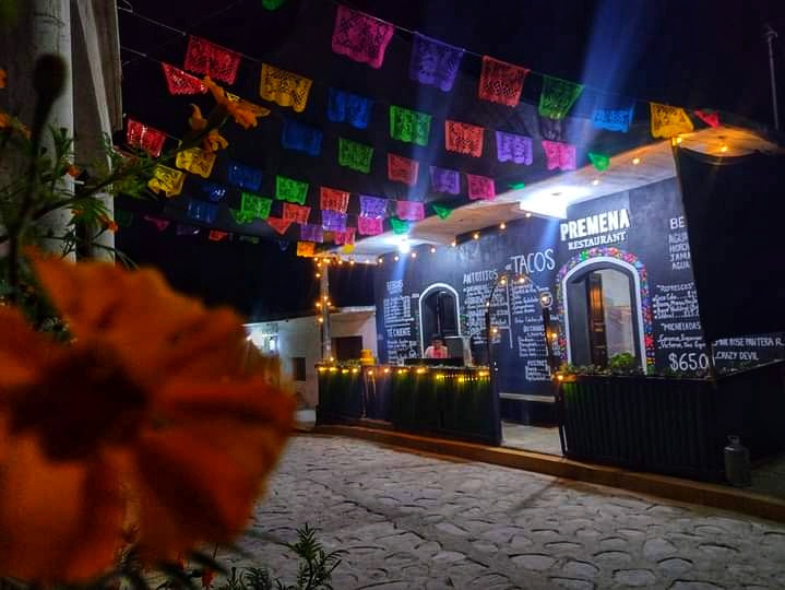 PREMENA RESTAURANT BAR image 10