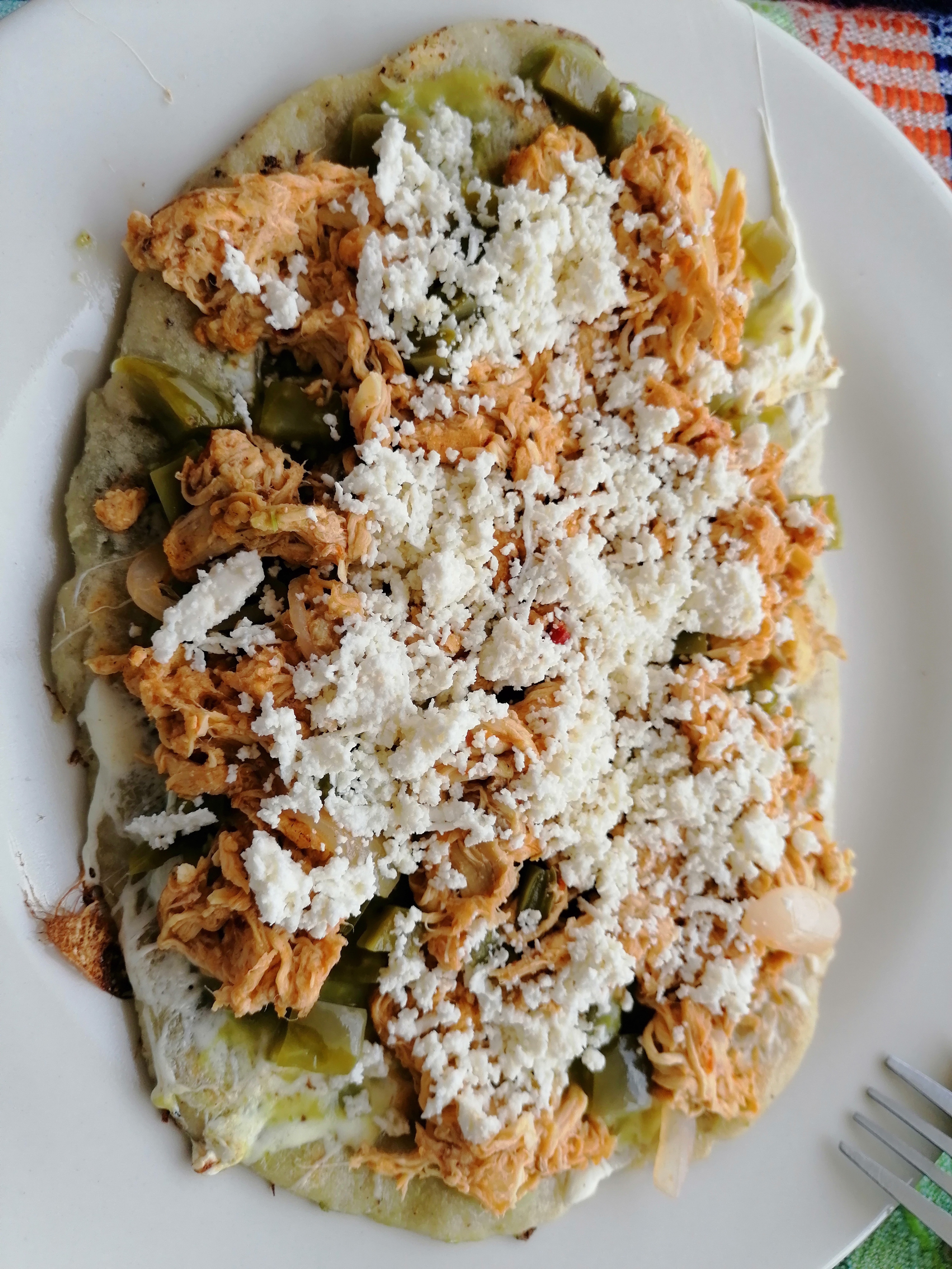 Restaurante Xochitl image 2