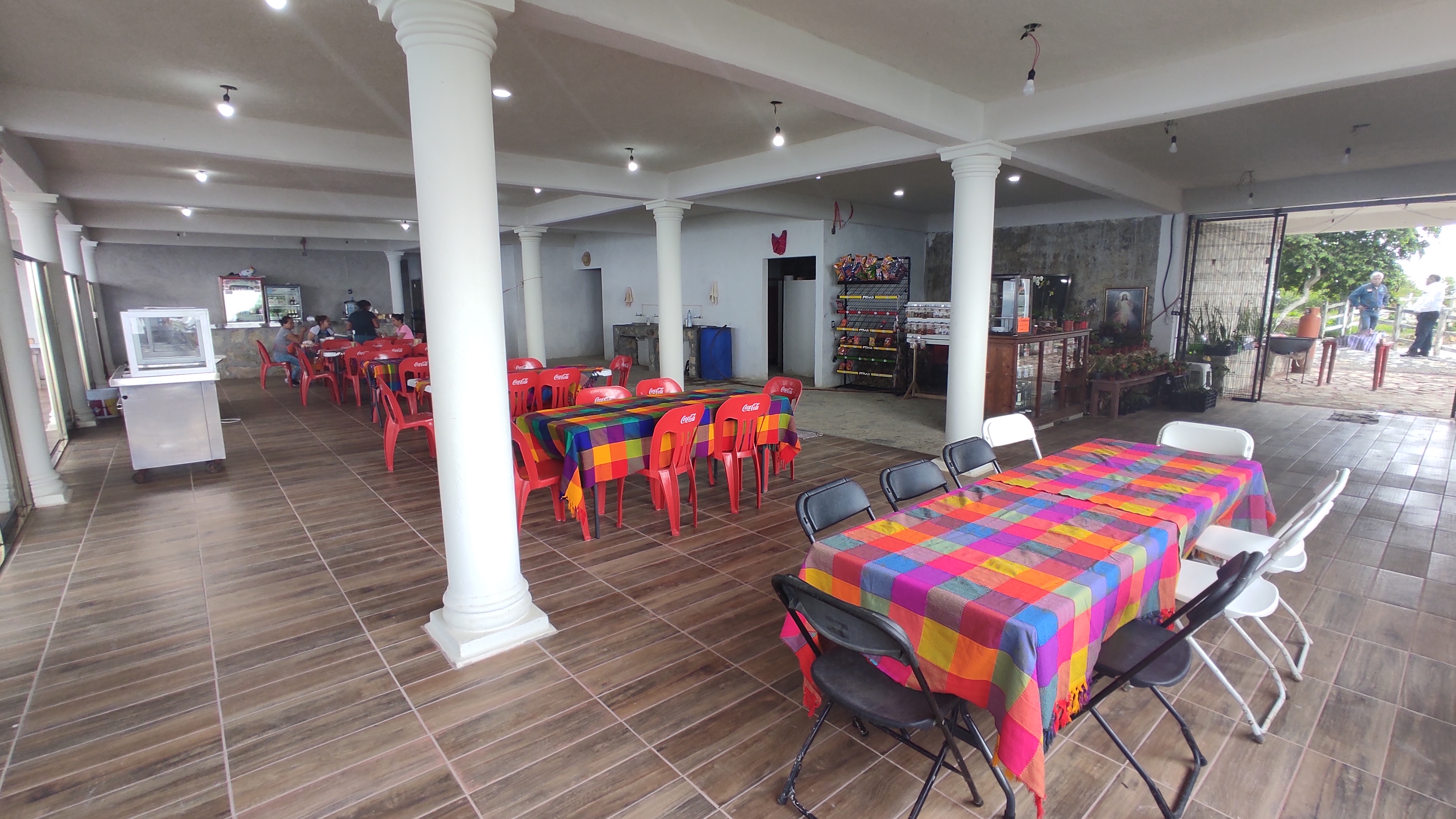 Restaurante Xochitl image 10