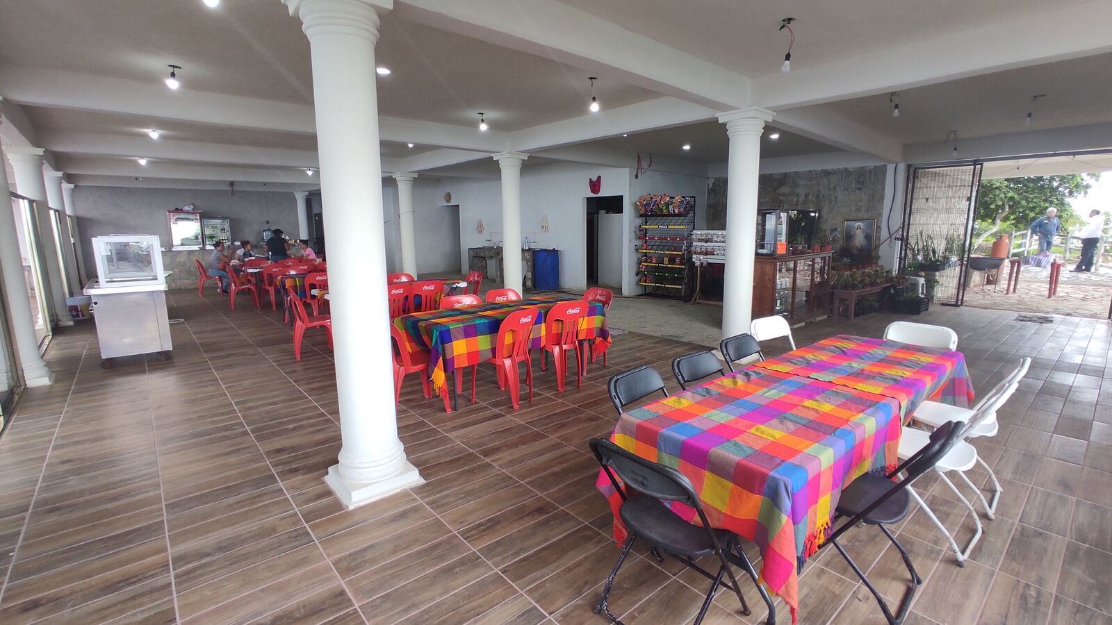 Restaurante Xochitl image 10