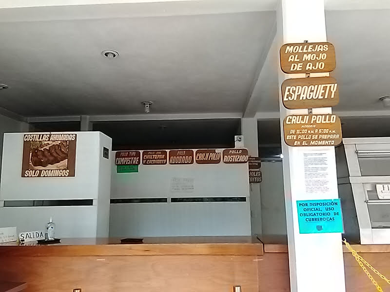 Restaurante Camino Real image 2