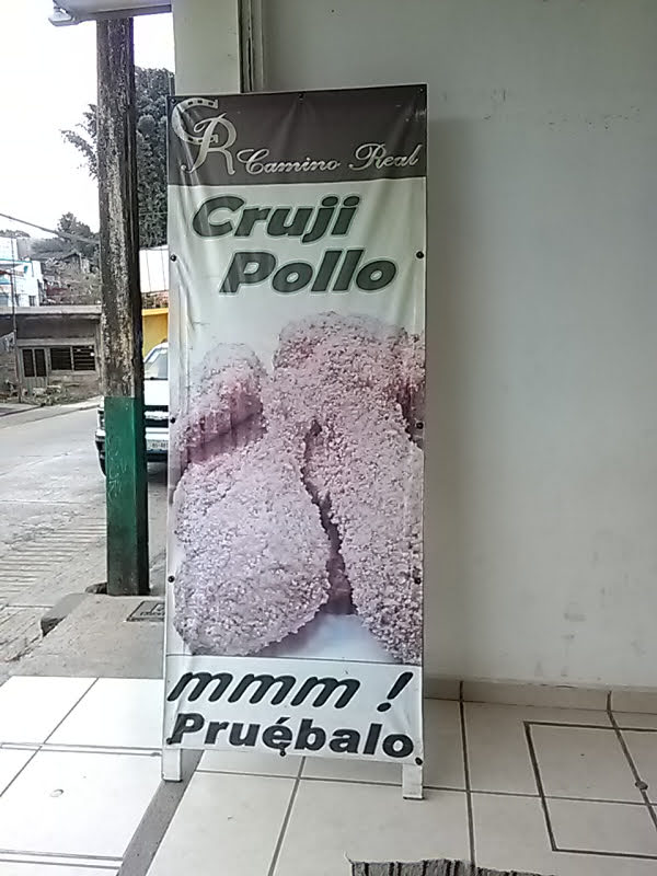 Restaurante Camino Real image 4