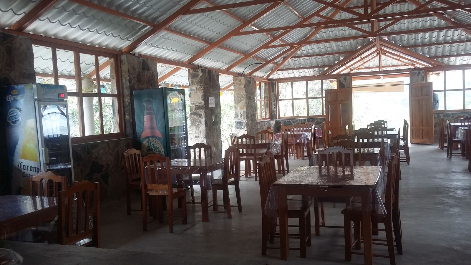 Centro Ecoturistico "El Nuevo Zicatlan" image 1