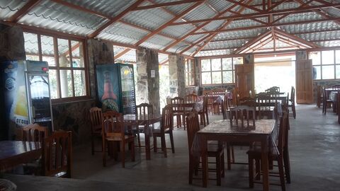 Centro Ecoturistico "El Nuevo Zicatlan" image 1