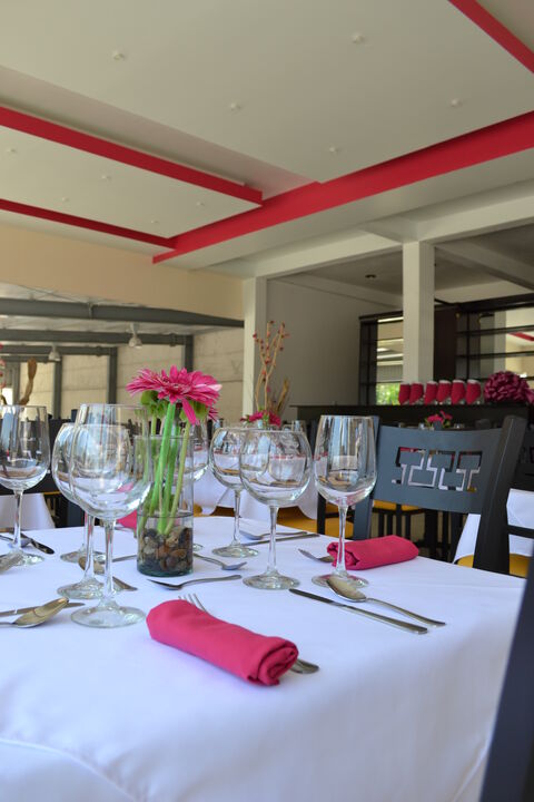ÁMAME CAFE (Restaurante-Bar Carranza) image 1